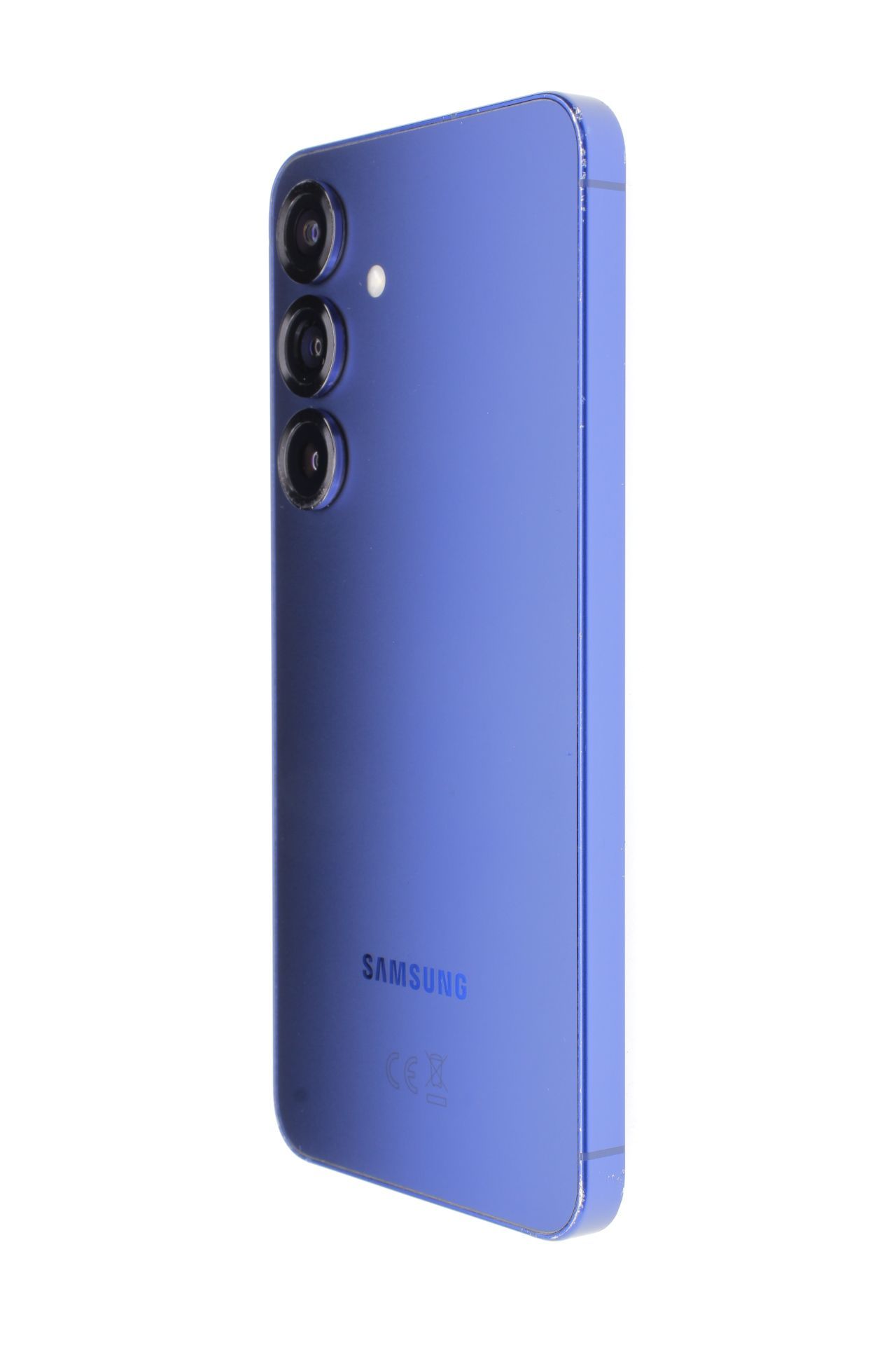 Samsung Galaxy S25 5G 256 GB Navy - Bun