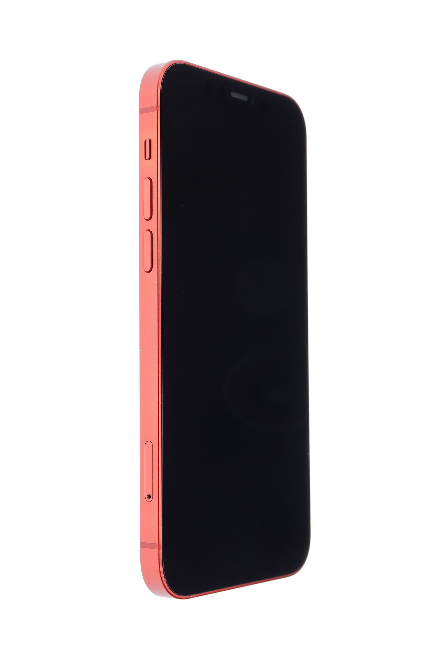 Apple iPhone 12 レッド Telefon mobil Apple iPhone 12, 64GB, 5G, (PRODUCT)RED - eMAG.ro