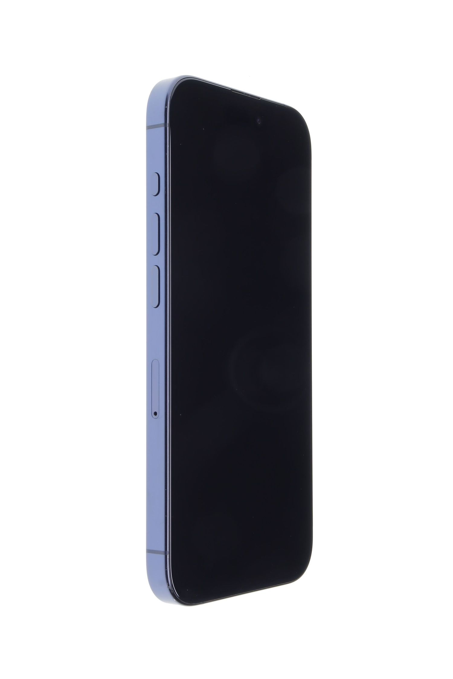 Apple iPhone 15 Pro 256 GB Blue Titanium - Nagyon jó