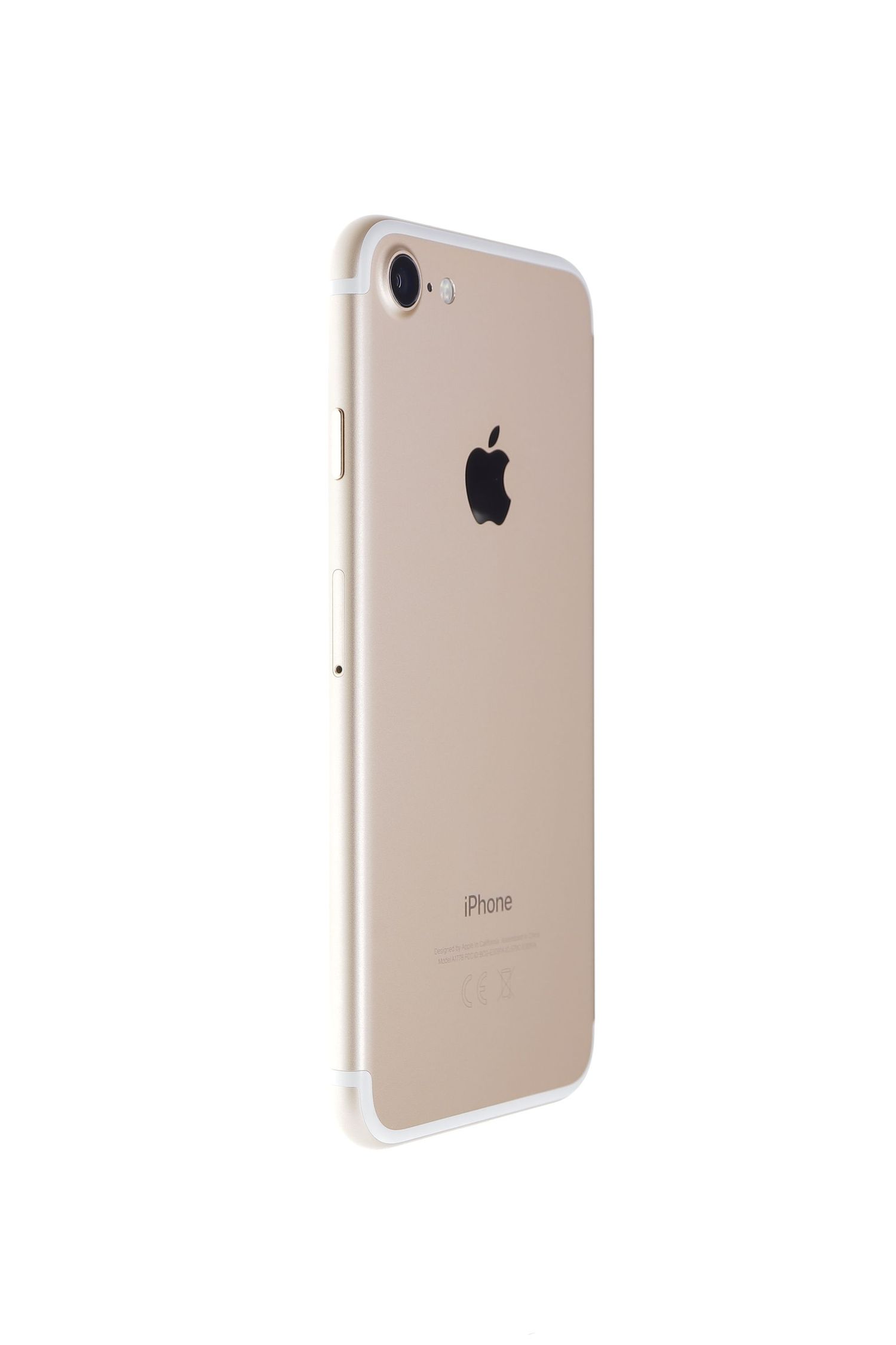 Apple iPhone 7 32 GB Gold - Újszerű