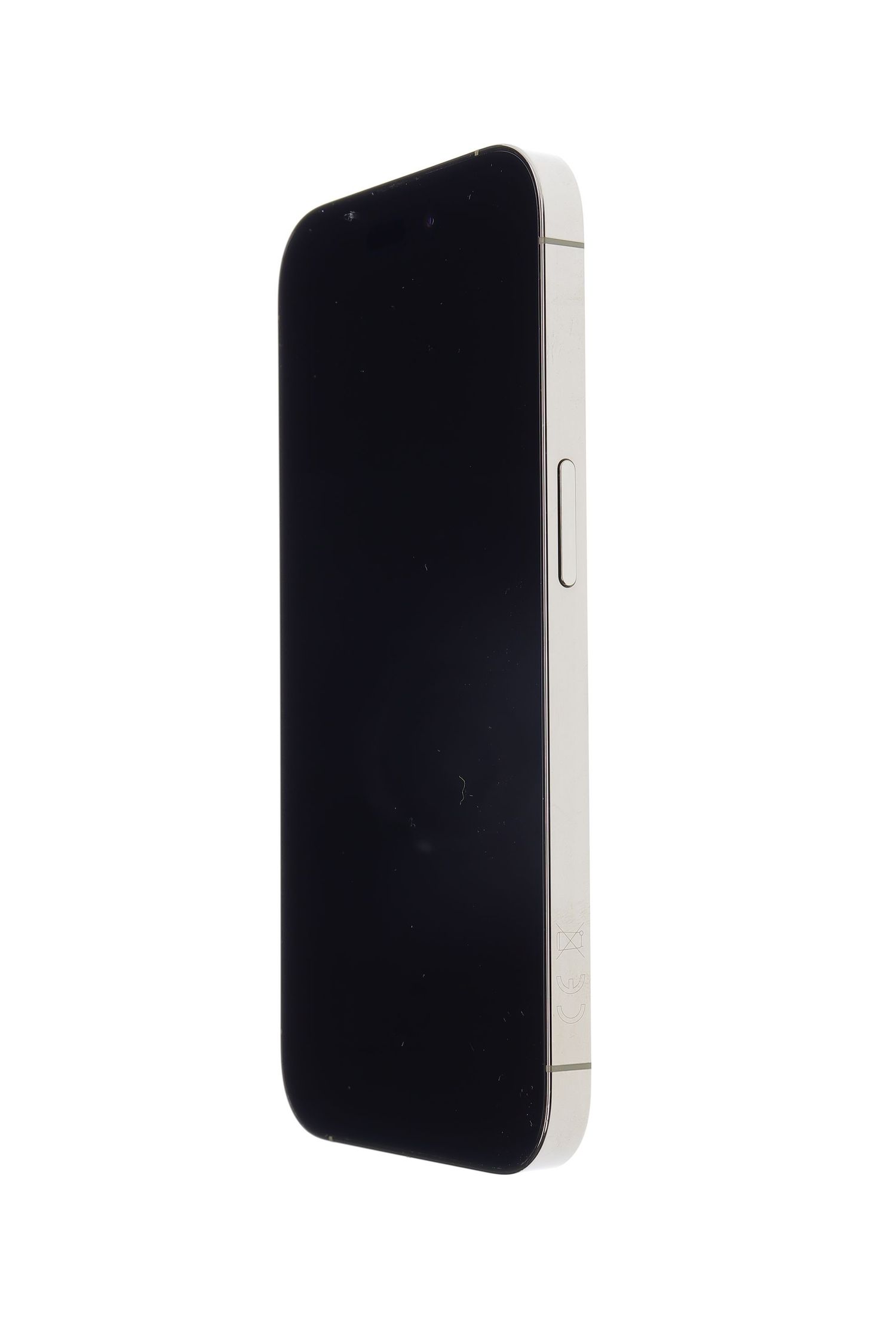 Apple iPhone 14 Pro 128 GB Gold - Kiváló