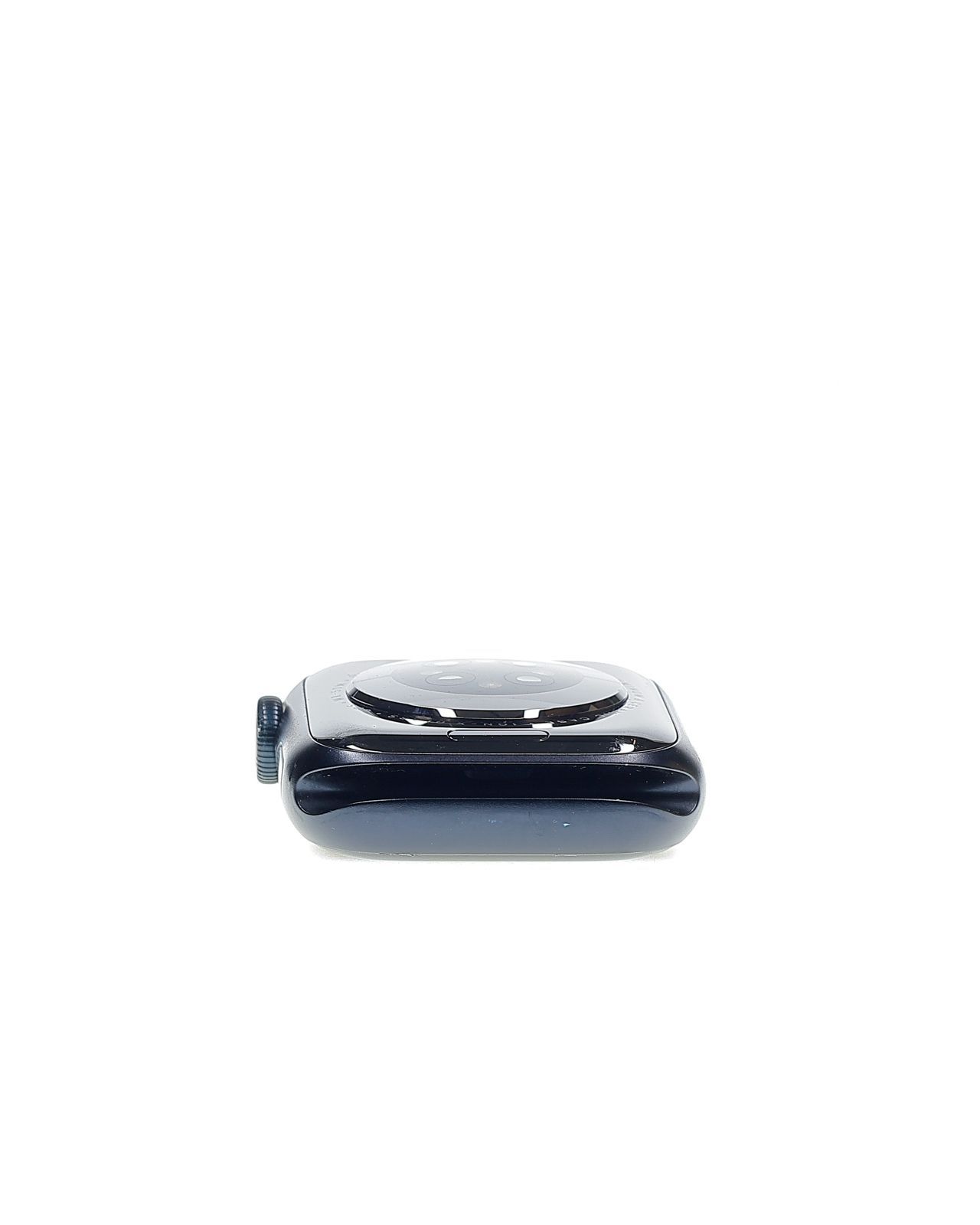 Apple Watch Series 7 2021, GPS, Aluminium 41mm Midnight - Excelent