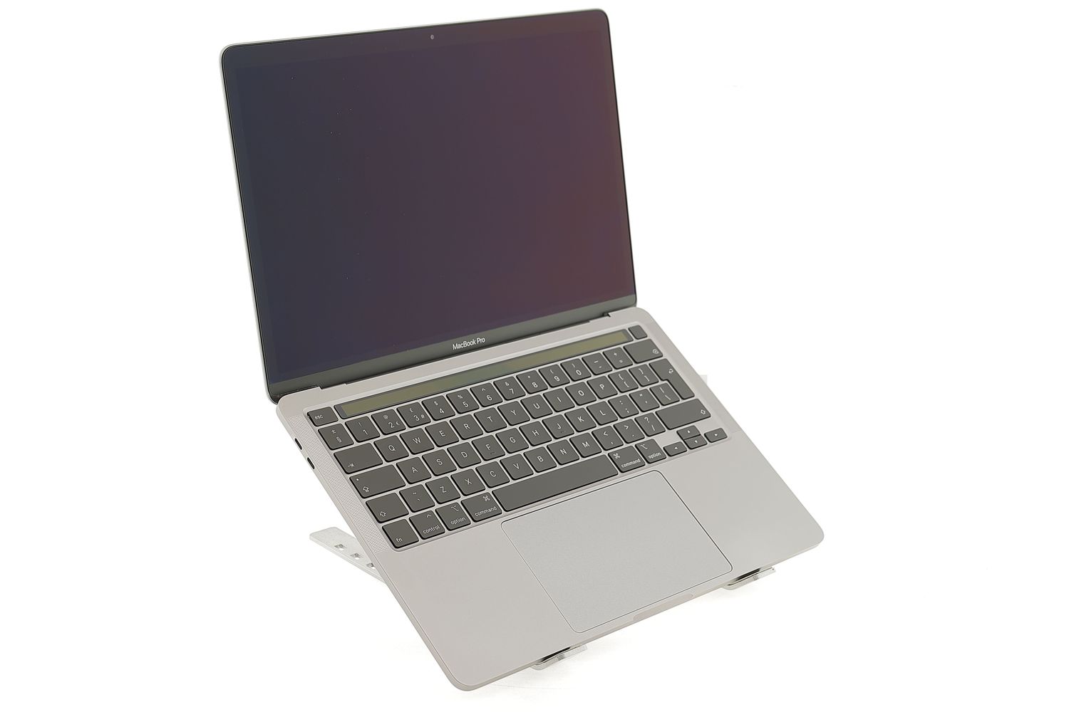 Apple MacBook Pro 13″ 2020, M1 8 Cores, 16 GB, 8 core GPU 512 GB Space Gray - Excelent