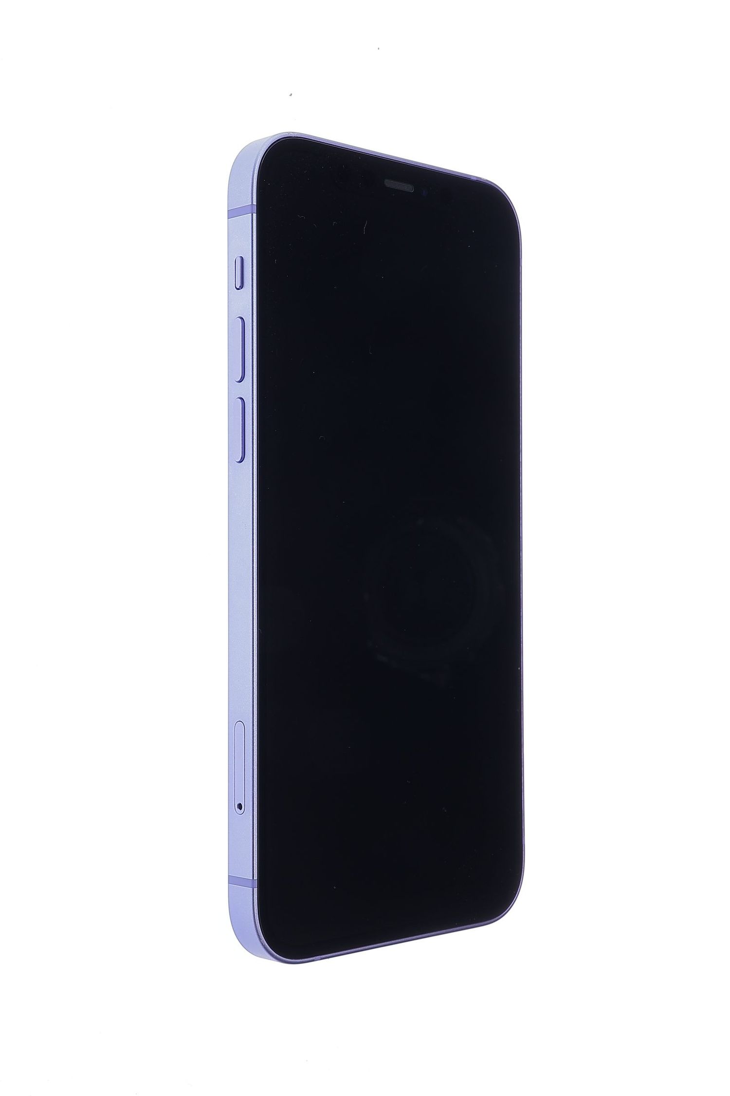 Apple iPhone 12 64 GB Purple - Като нов