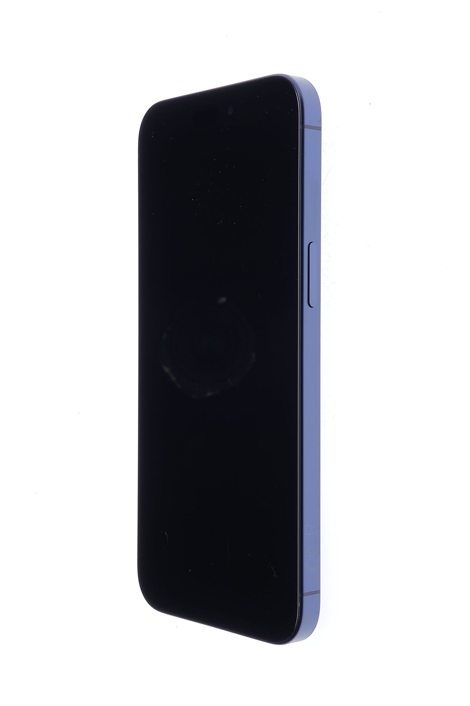 Apple iPhone 15 Pro Max 256 GB Blue Titanium - Bun