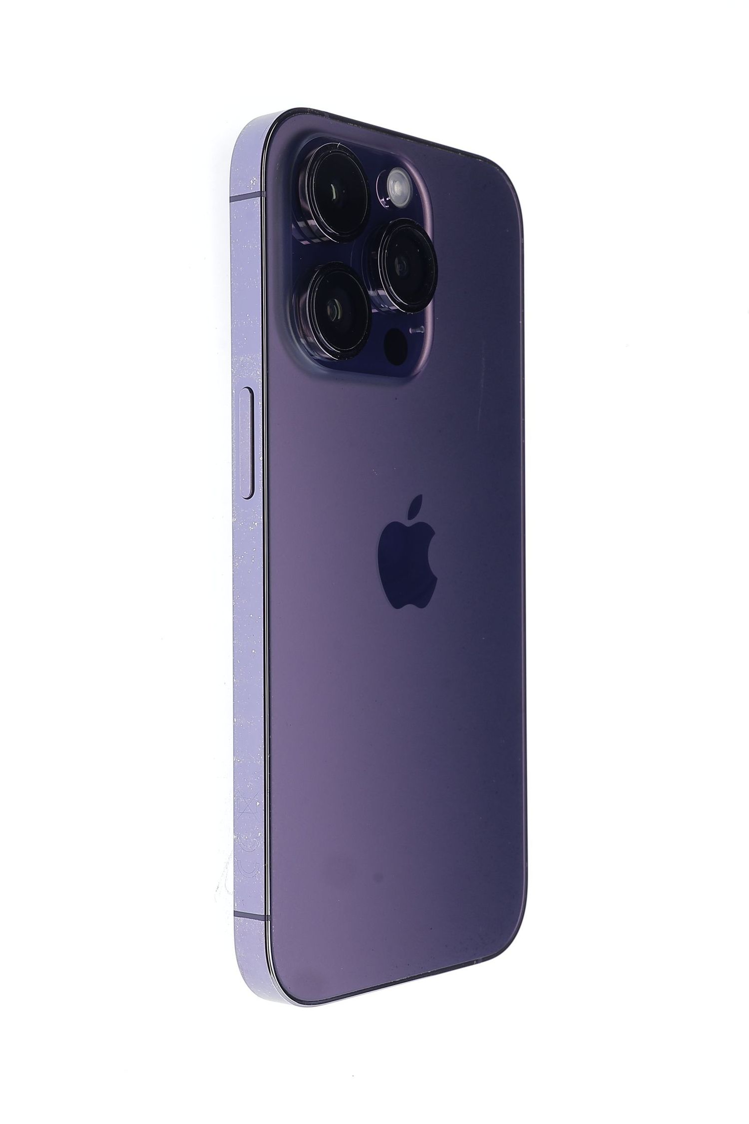 Apple iPhone 14 Pro 1 TB Deep Purple - Foarte bun