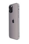 Мобилен телефон Apple iPhone 12 Pro, Graphite, 128 GB, Foarte Bun