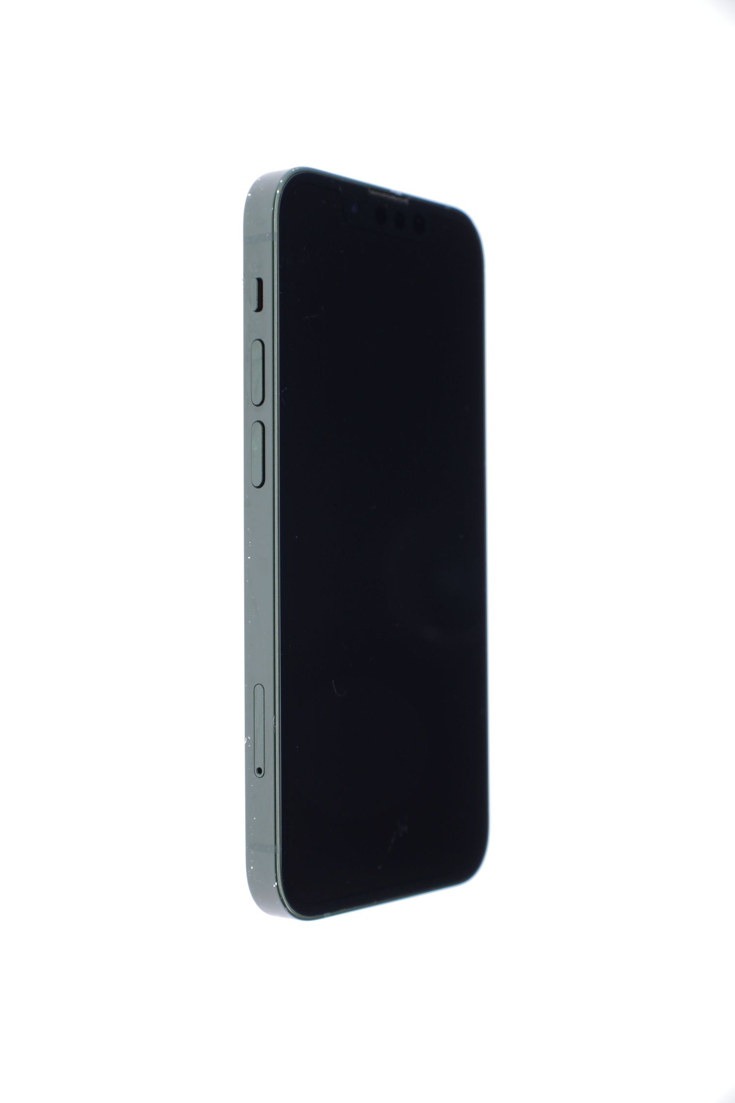 Apple iPhone 13 mini 128 GB Green - Отлично