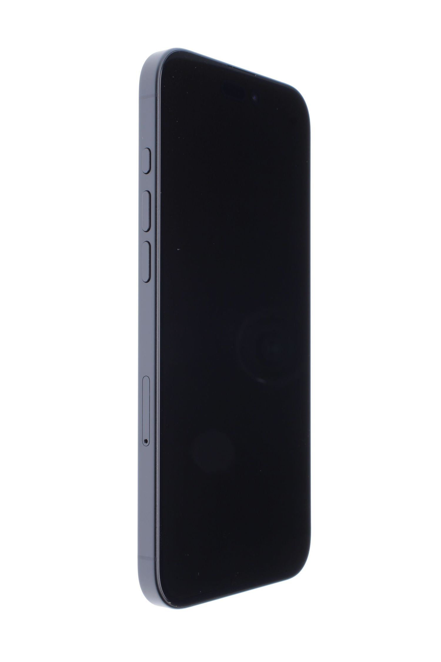 Apple iPhone 16 Plus 256 GB Black - Като нов