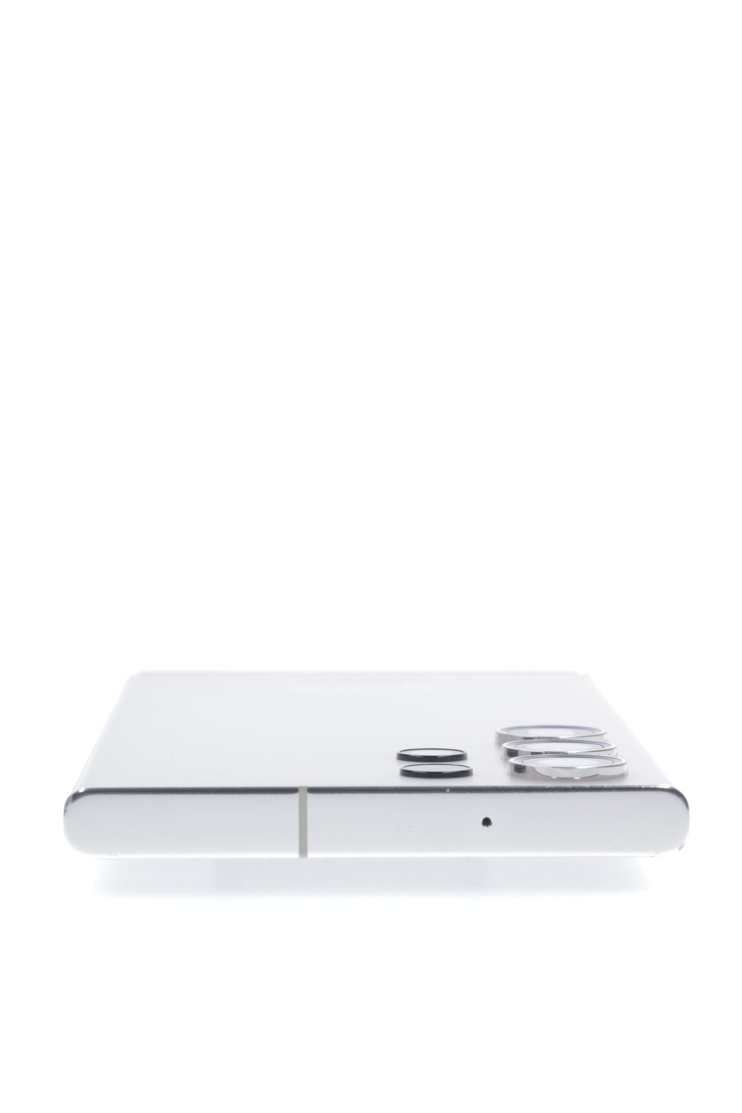 Samsung Galaxy S23 Ultra 5G Dual Sim 512 GB Cream - Excelent