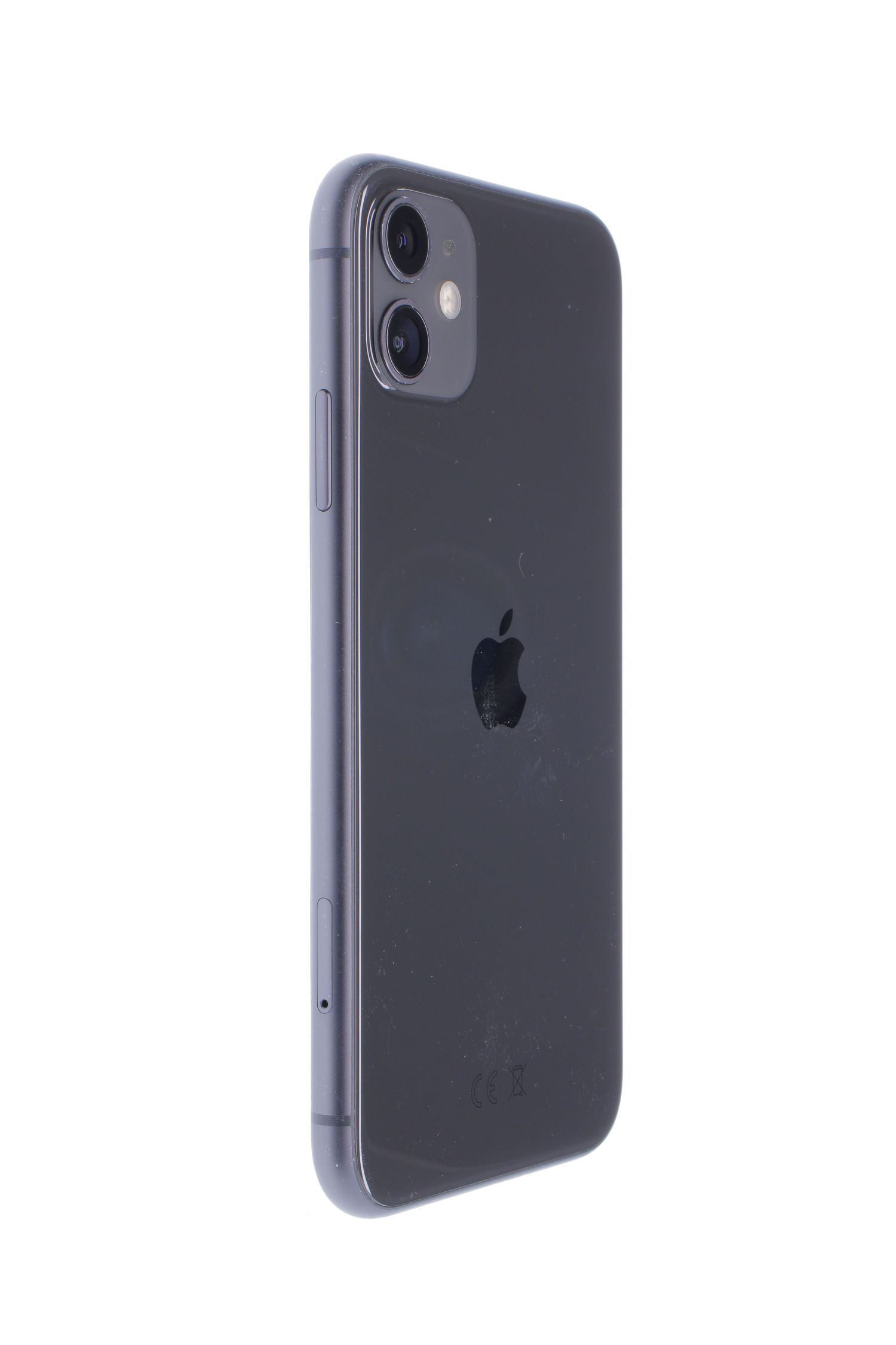 Apple iPhone 11, Black, 128 GB - de la 729 lei