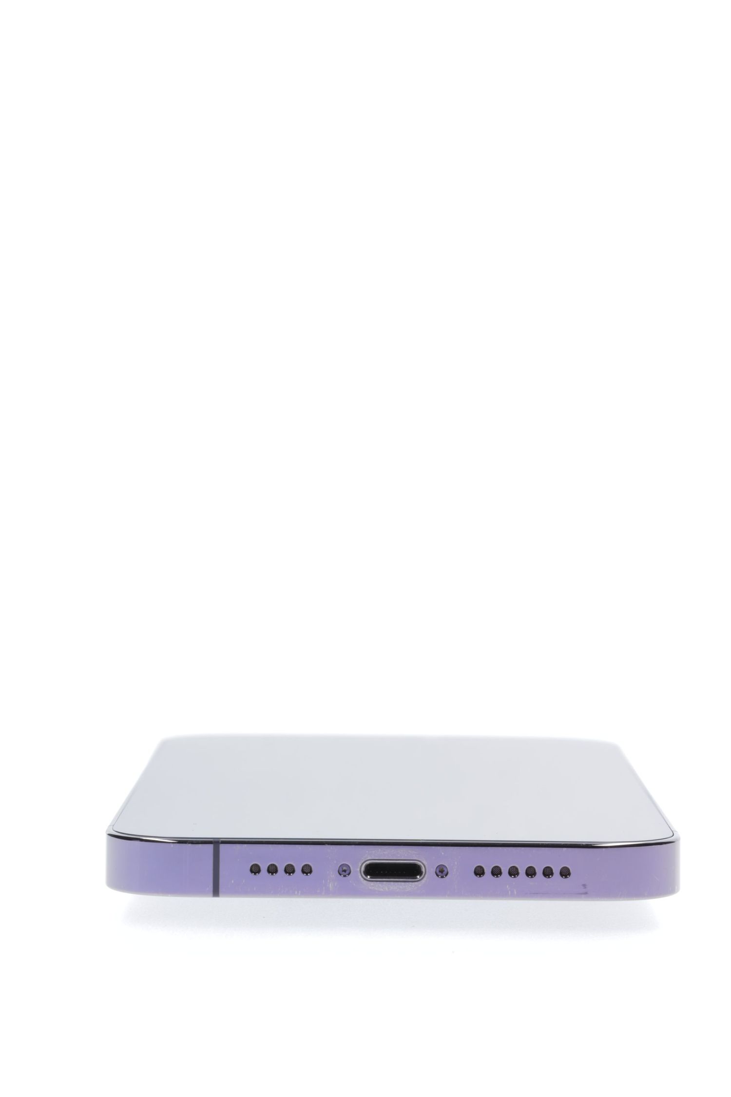 Apple iPhone 14 Pro Max 512 GB Deep Purple - Ca nou