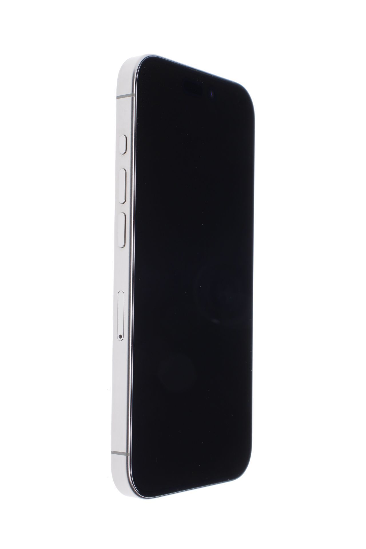 Apple iPhone 15 Pro 128 GB Natural Titanium - Като нов