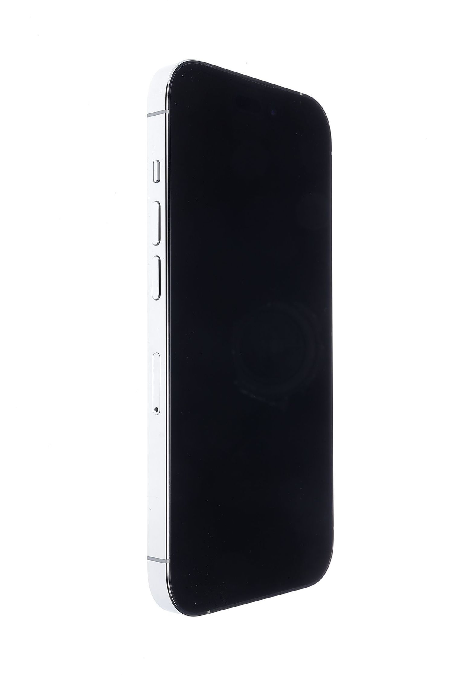 Apple iPhone 14 Pro 128 GB Silver - Като нов