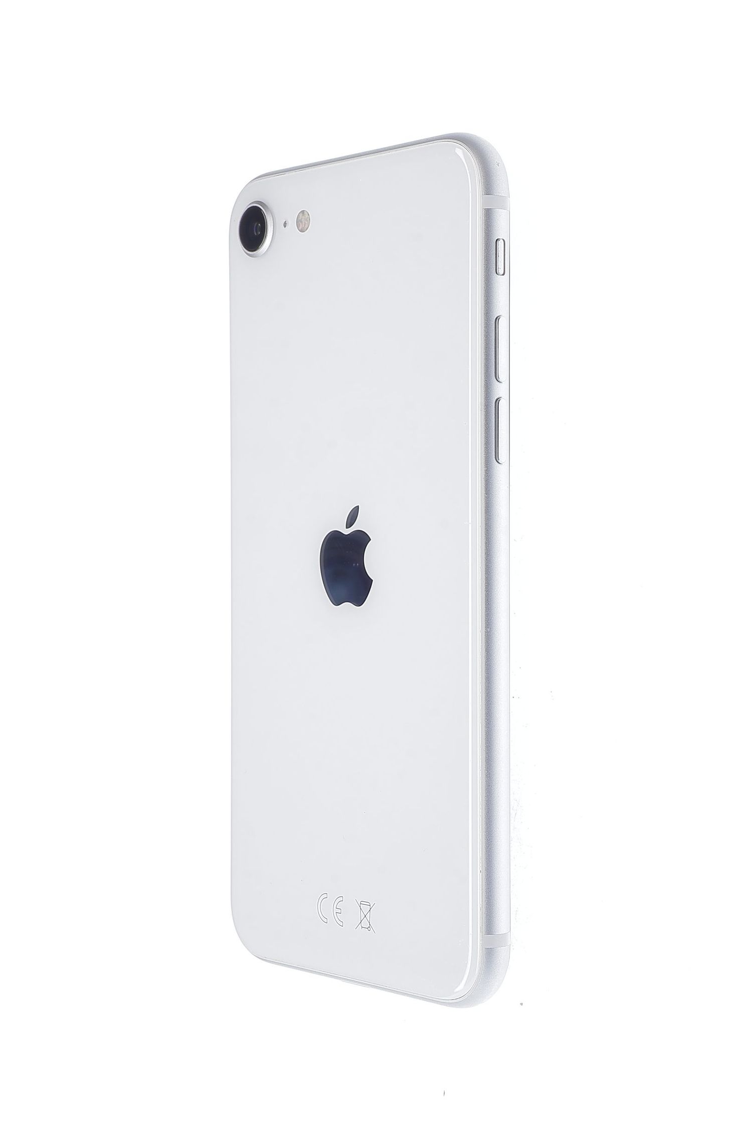 Apple iPhone SE 2020 128 GB White - Foarte bun