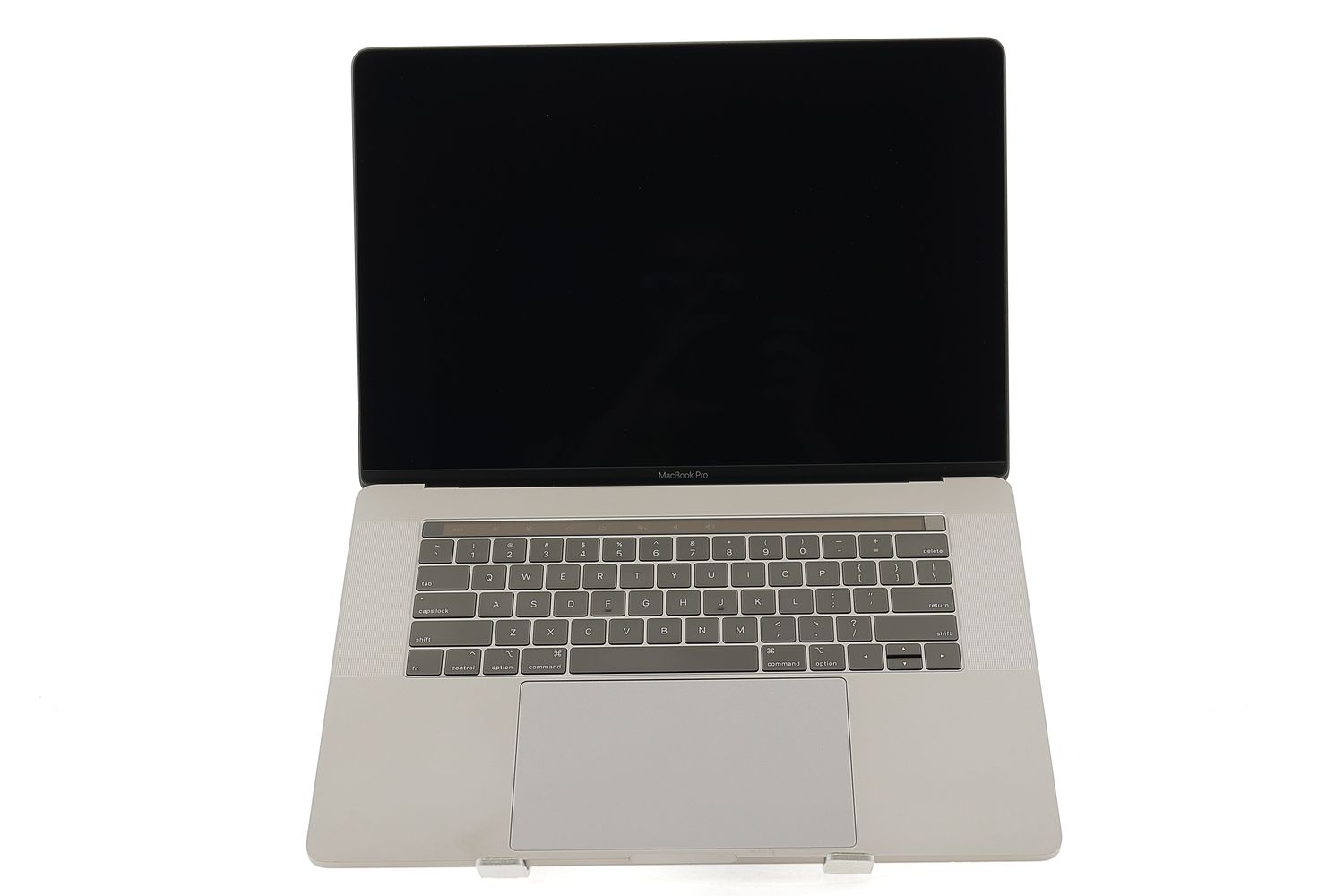 Apple MacBook Pro 15″ Touch Bar 2019, i9 2.4 GHz, 32 GB, AMD Radeon Pro 560x 512 GB Space Gray - Foarte bun