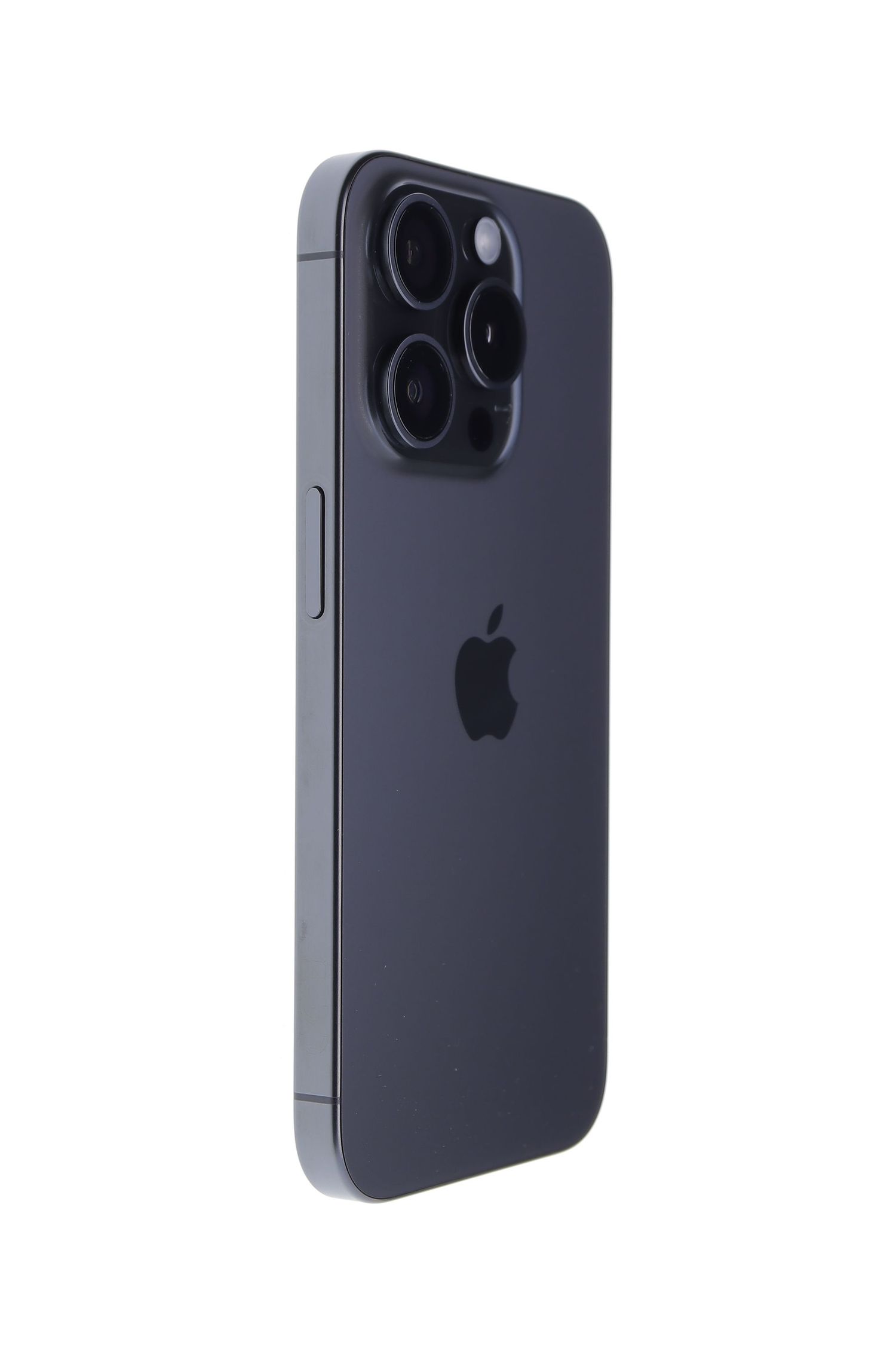Apple iPhone 15 Pro 256 GB Black Titanium - Πολύ καλό