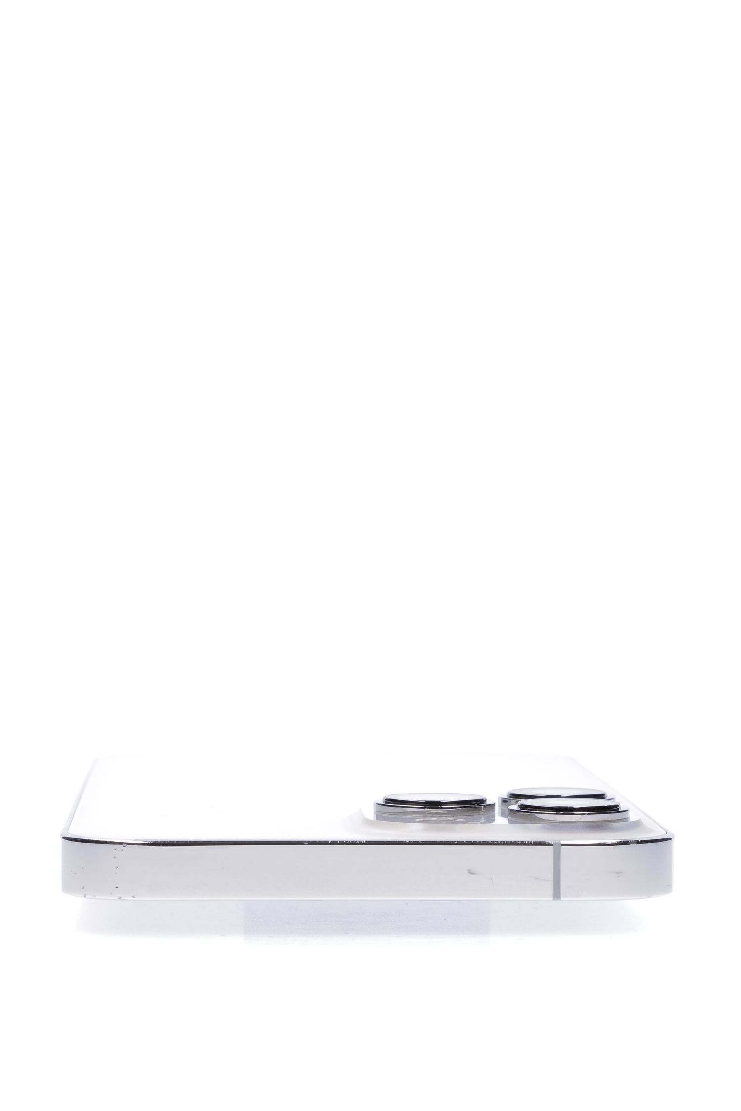Apple iPhone 13 Pro Max 256 GB Silver - Excelent