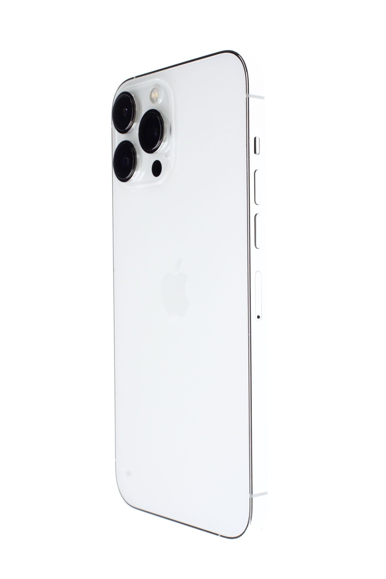 Apple iPhone 13 Pro Max 128 GB Silver - Foarte bun