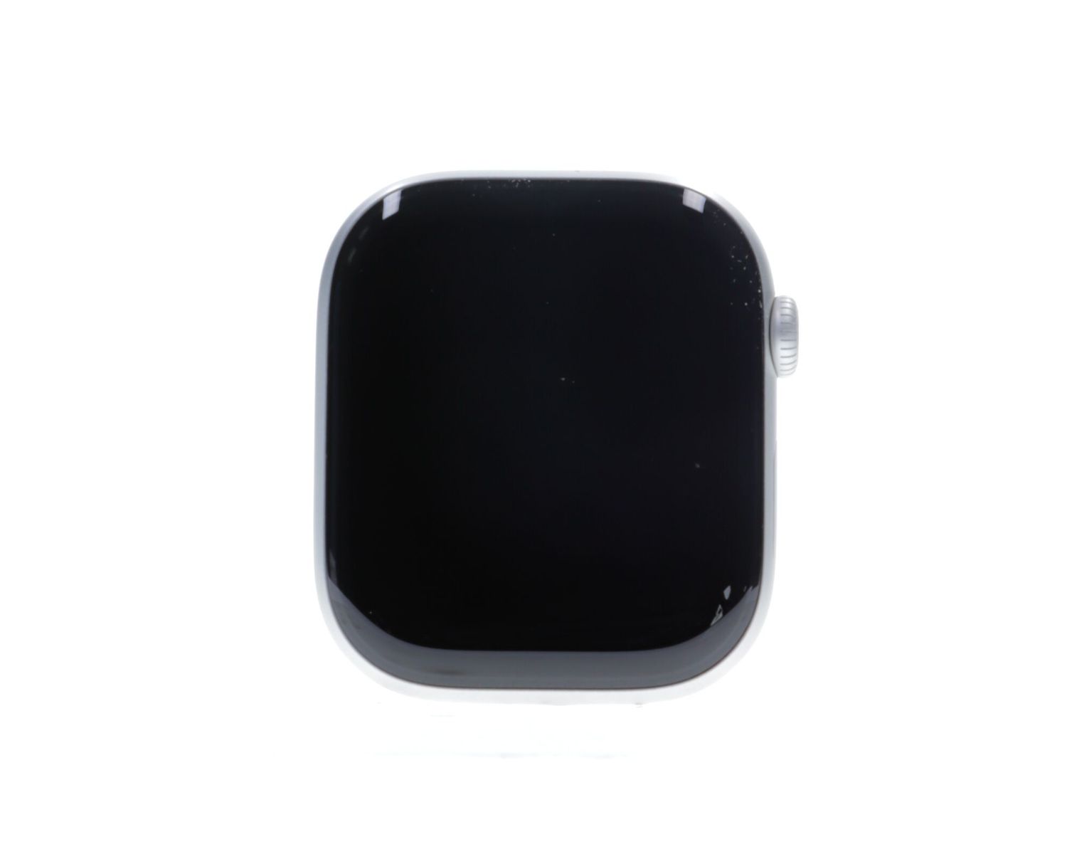 Apple Watch Series 10 2024, GPS + Cellular, Aluminium 46mm Silver - Ca nou