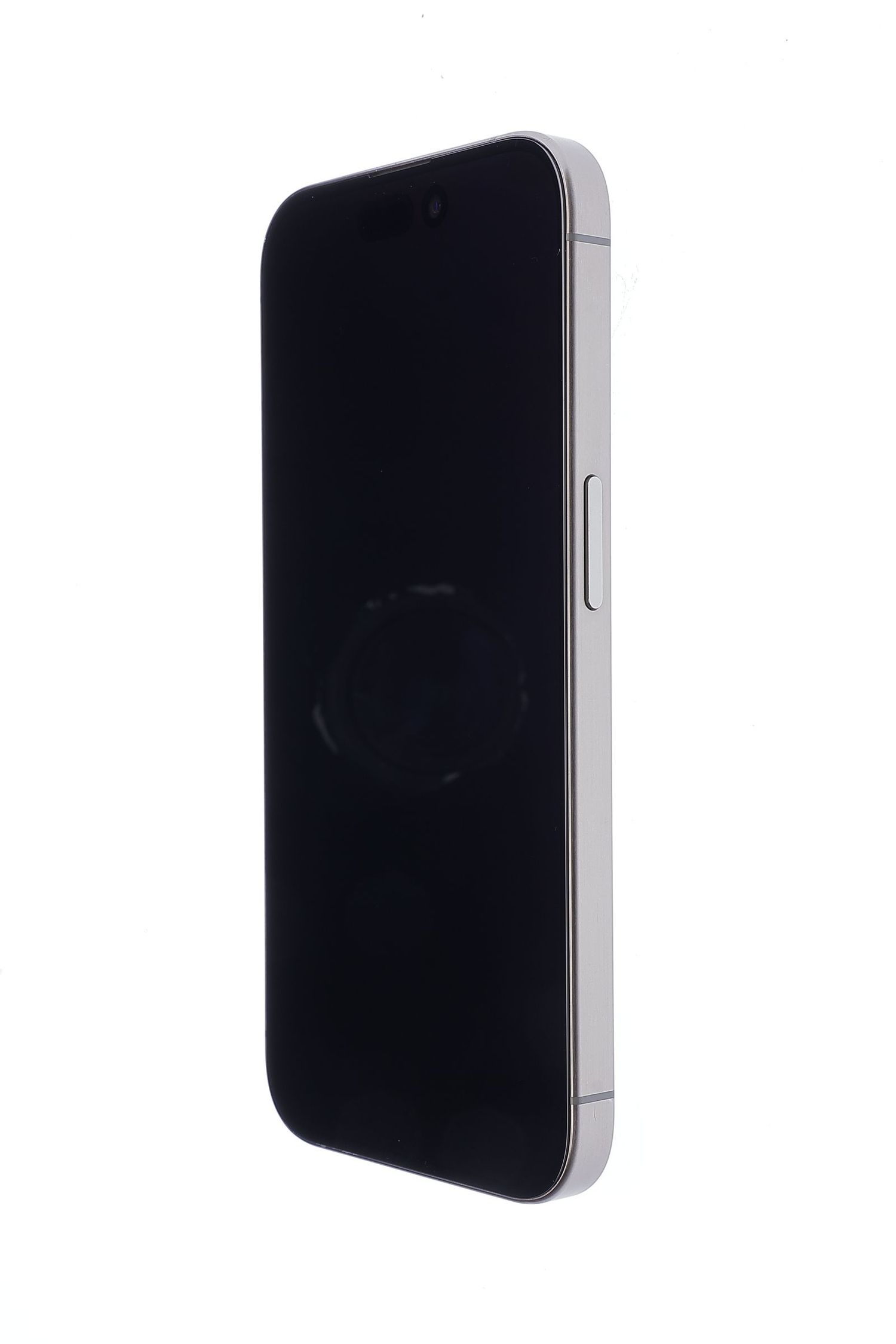 Apple iPhone 15 Pro 256 GB Natural Titanium - Σαν καινούργιο