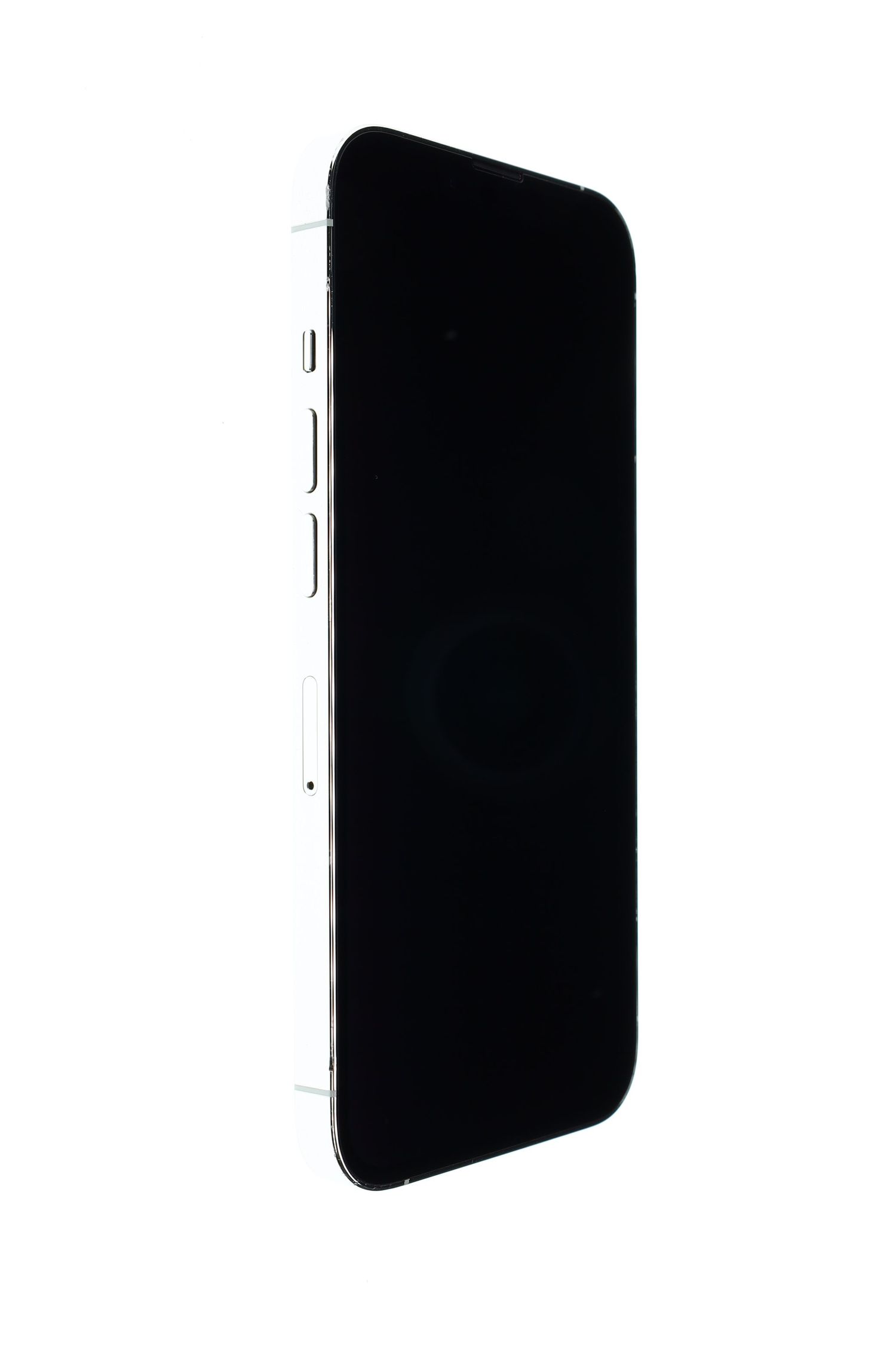 Apple iPhone 13 Pro 128 GB Silver - Foarte bun