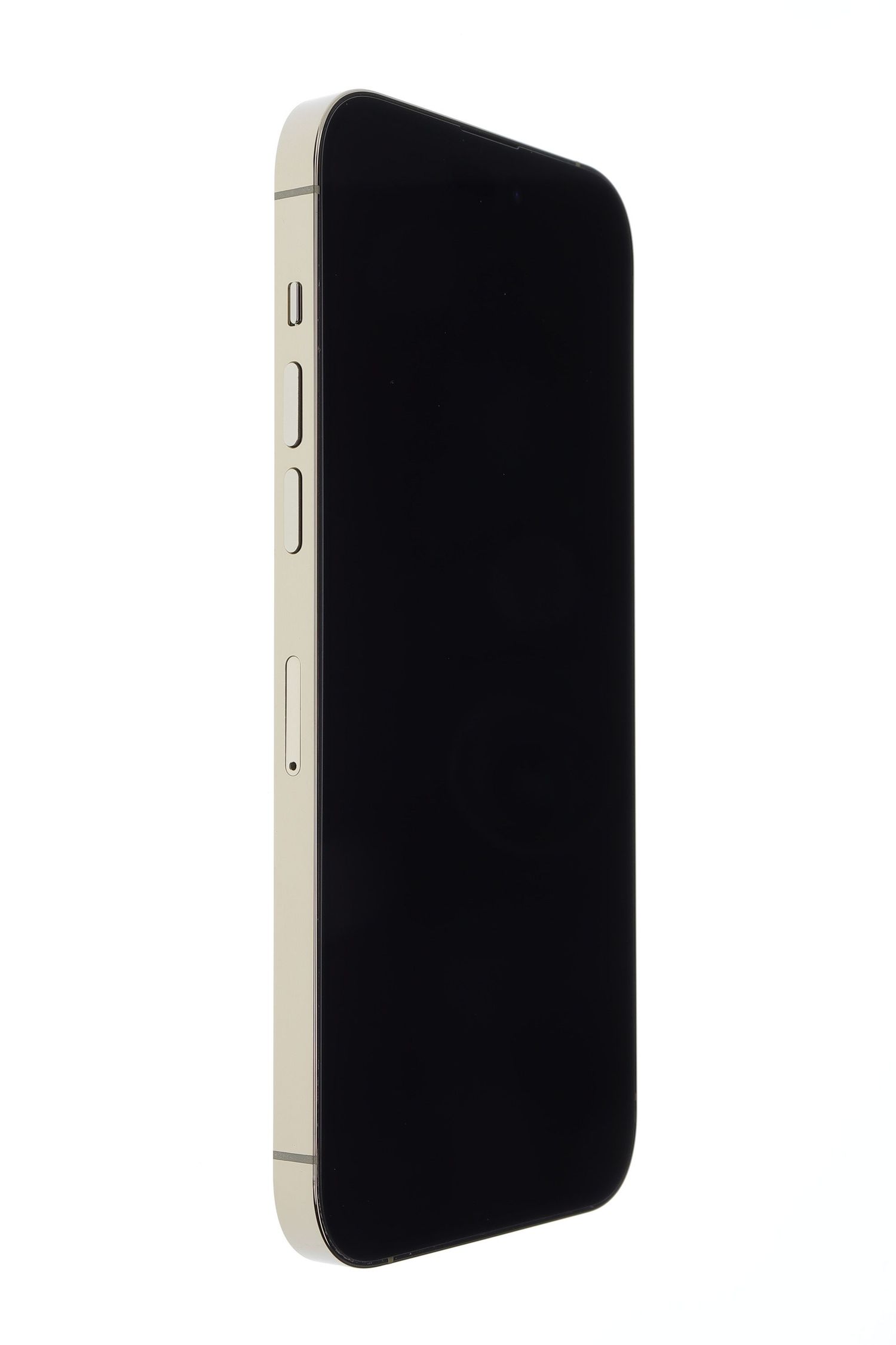 Apple iPhone 14 Pro Max 256 GB Gold - Kiváló