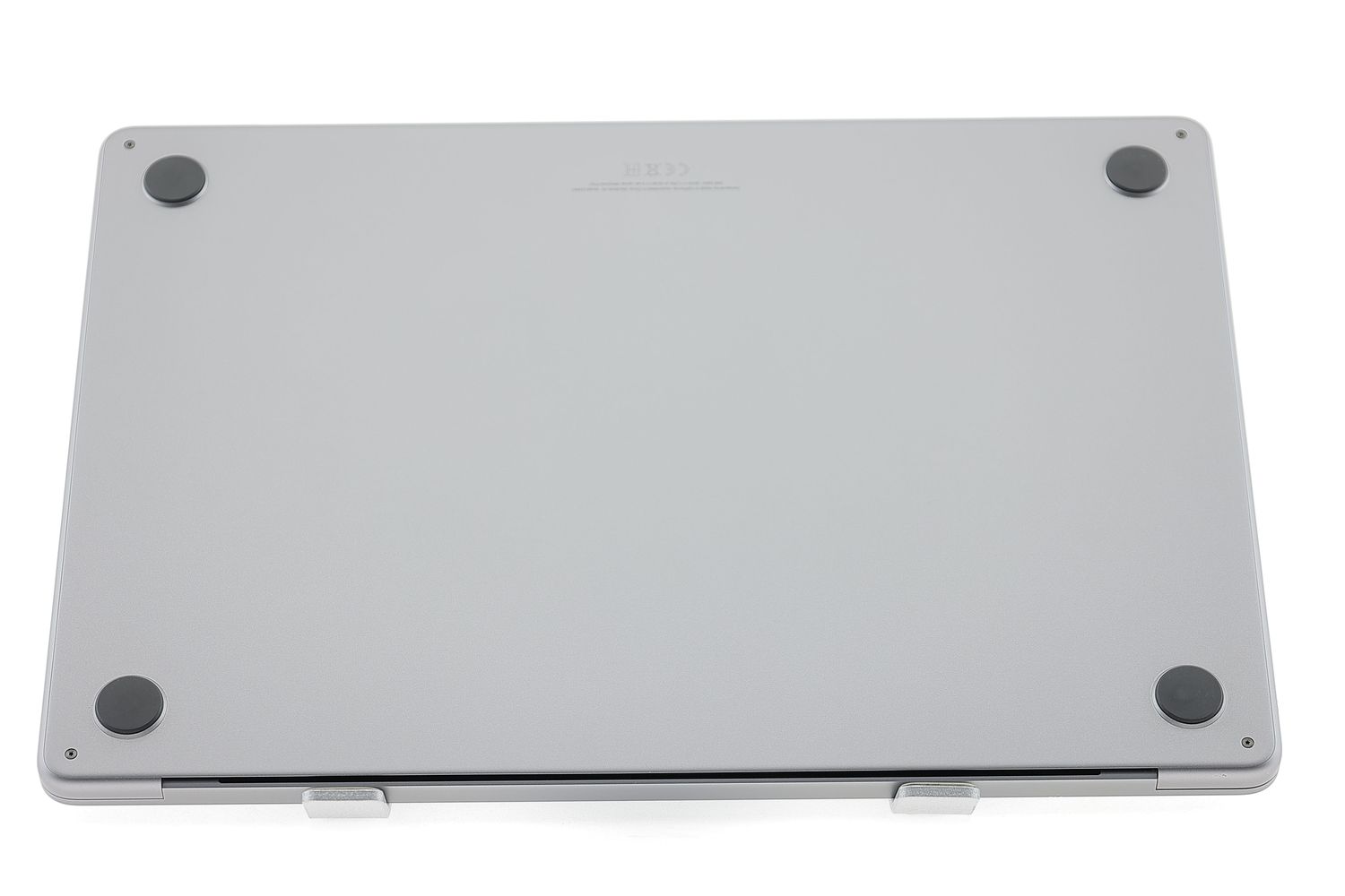 Apple MacBook Air 15″ 2023, M2 8 Cores, 8 GB, 10 core GPU 512 GB Space Gray - Много добро