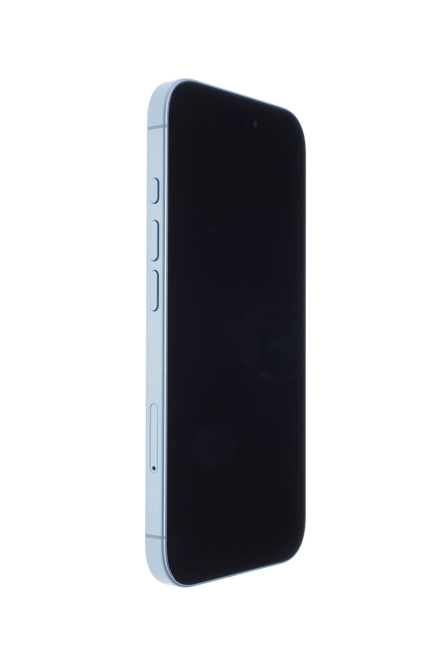 Apple iPhone 16 128 GB Teal - Excelent