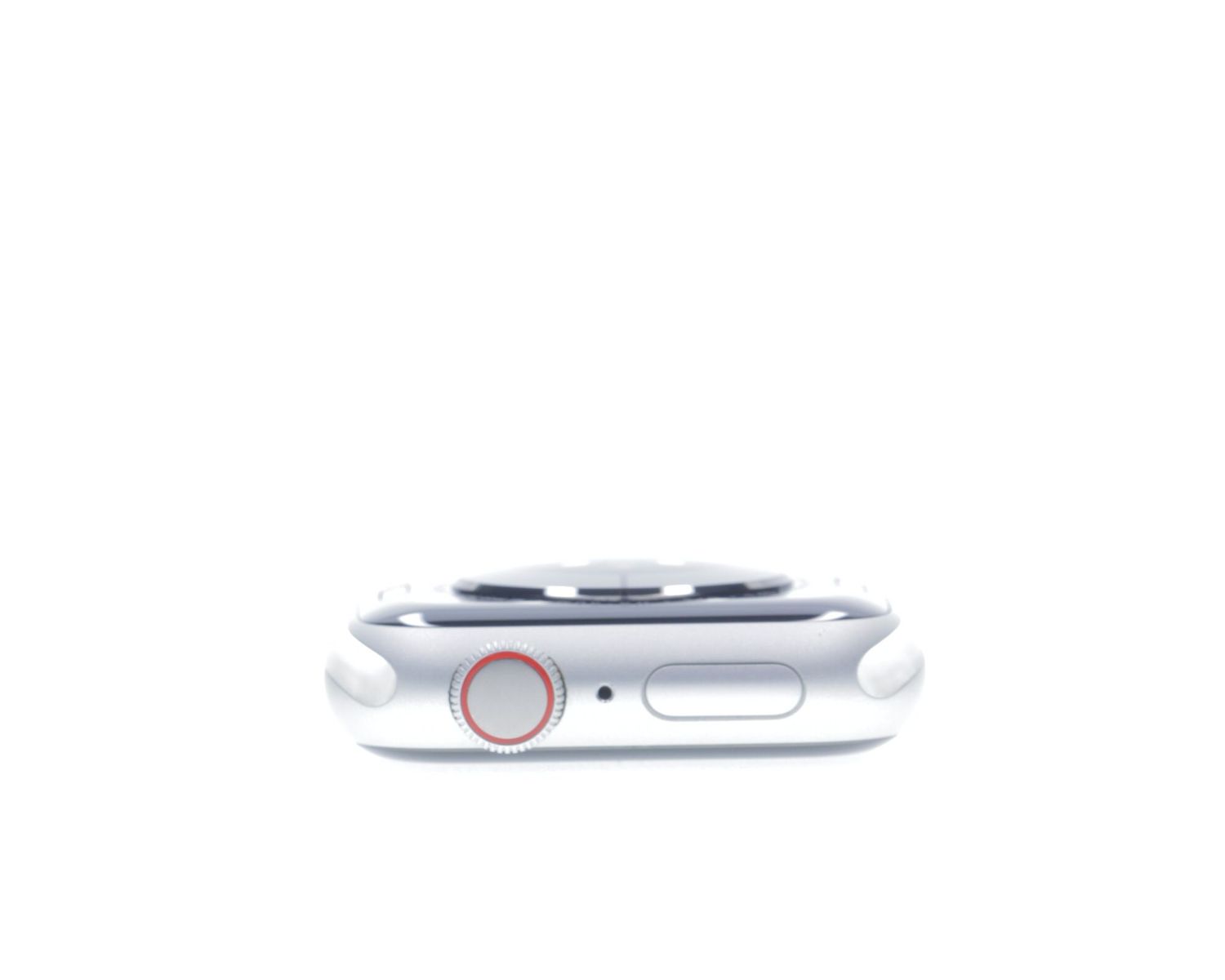 Apple Watch Series 9 2023, GPS + Cellular, Aluminium 41mm Silver - Отлично