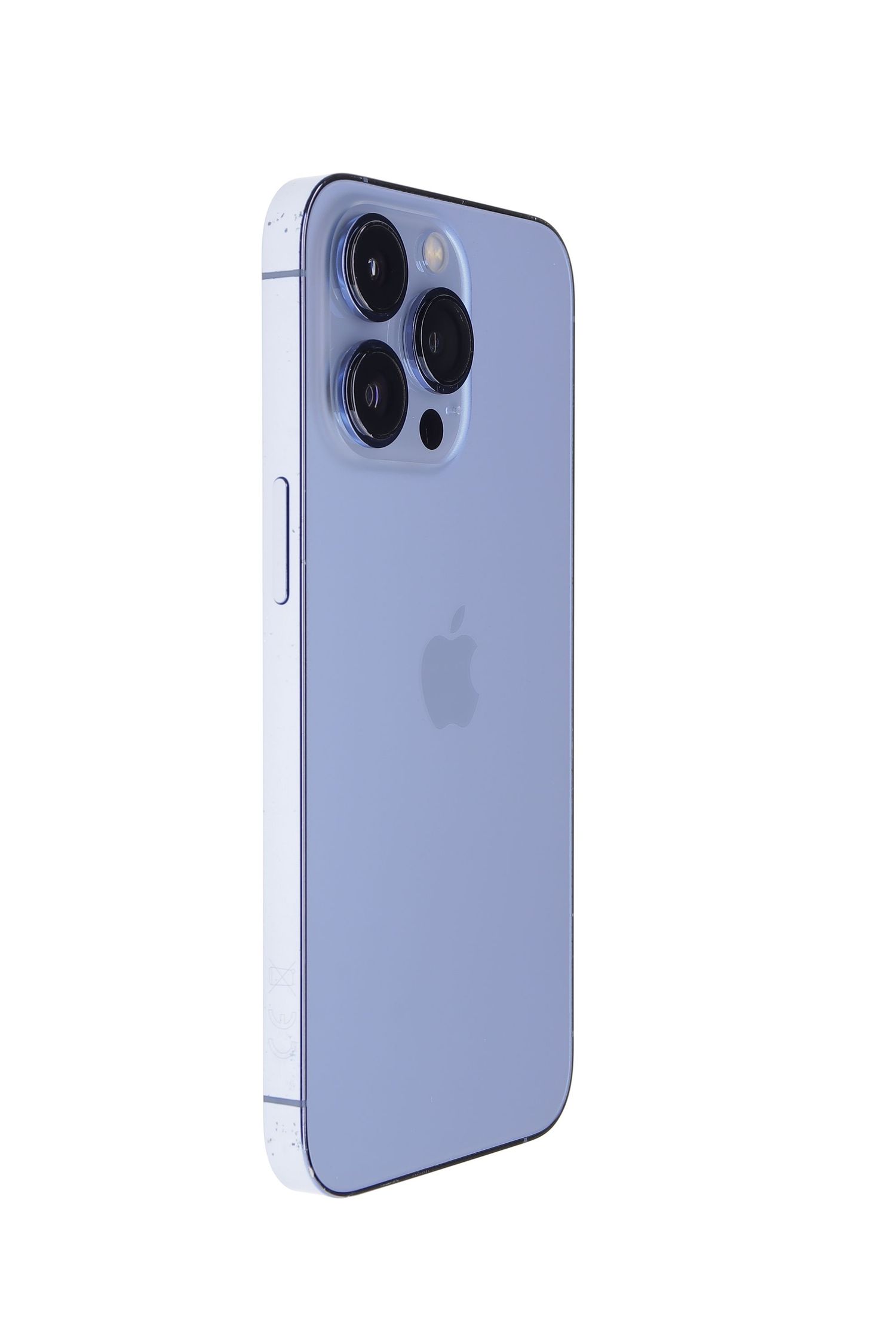 Apple iPhone 13 Pro 128 GB Sierra Blue - Много добро