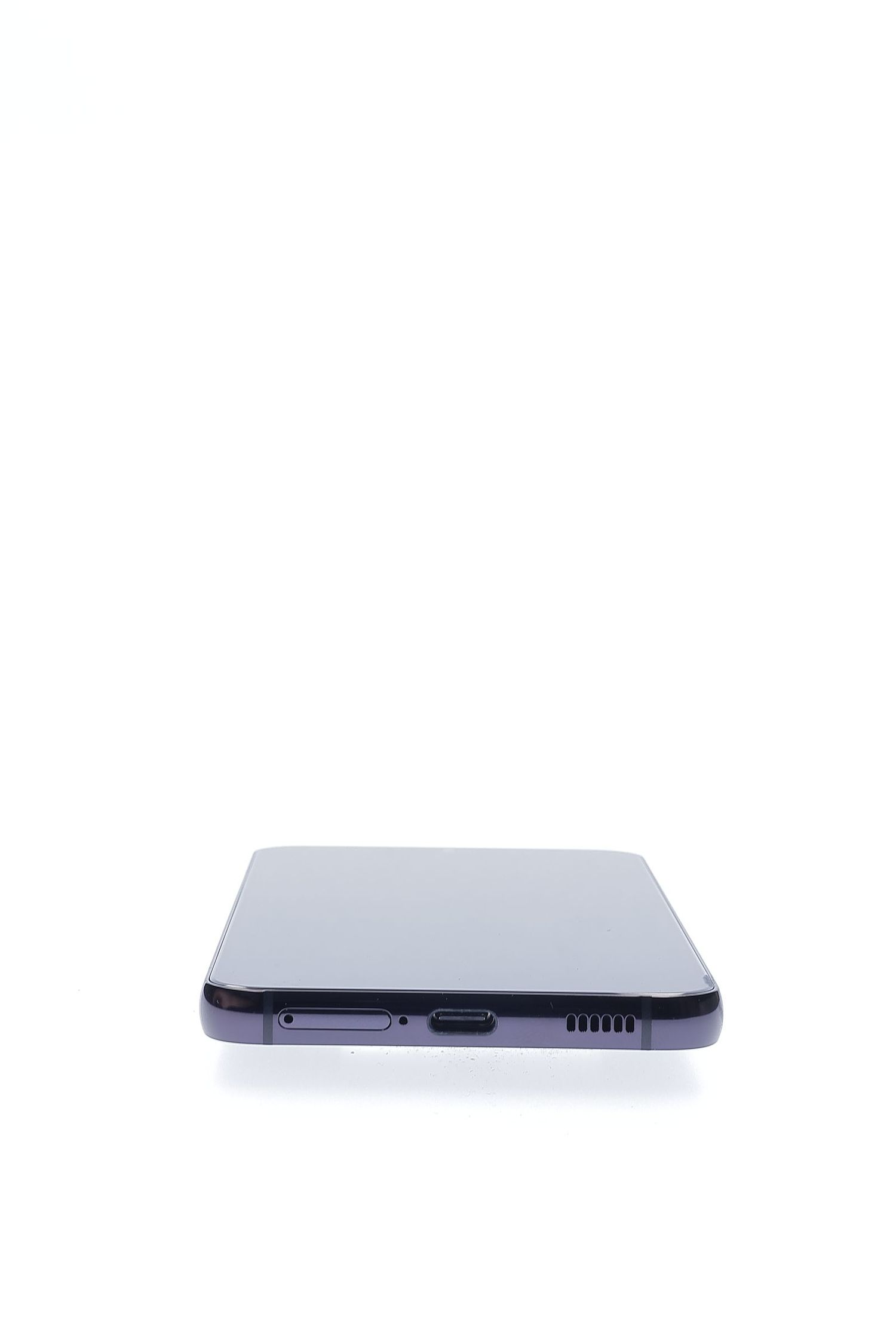 Samsung Galaxy S22 5G Dual Sim 128 GB Phantom Black - Újszerű