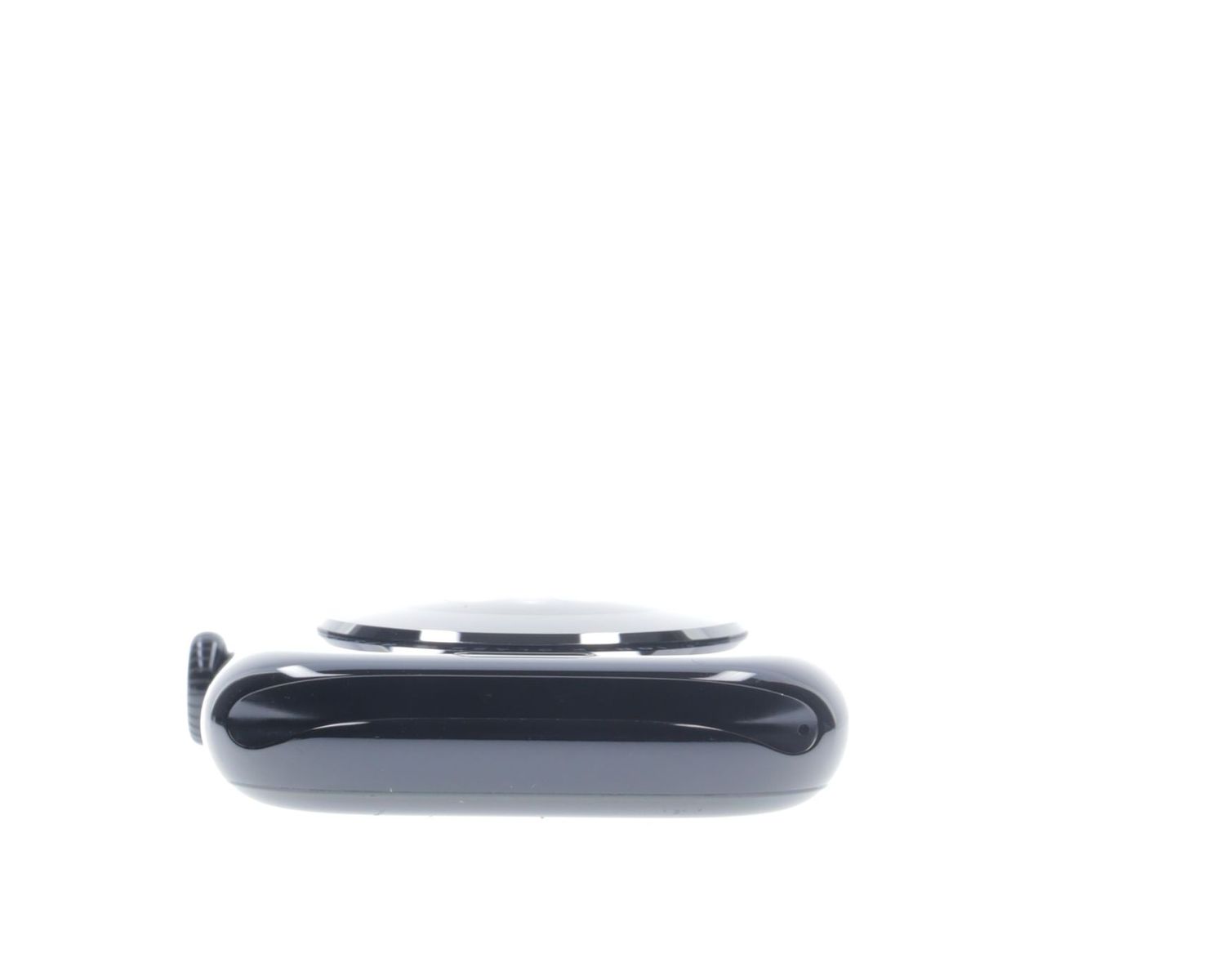 Apple Watch Series 11 2025, GPS, Aluminium 46mm Jet Black - Excelent