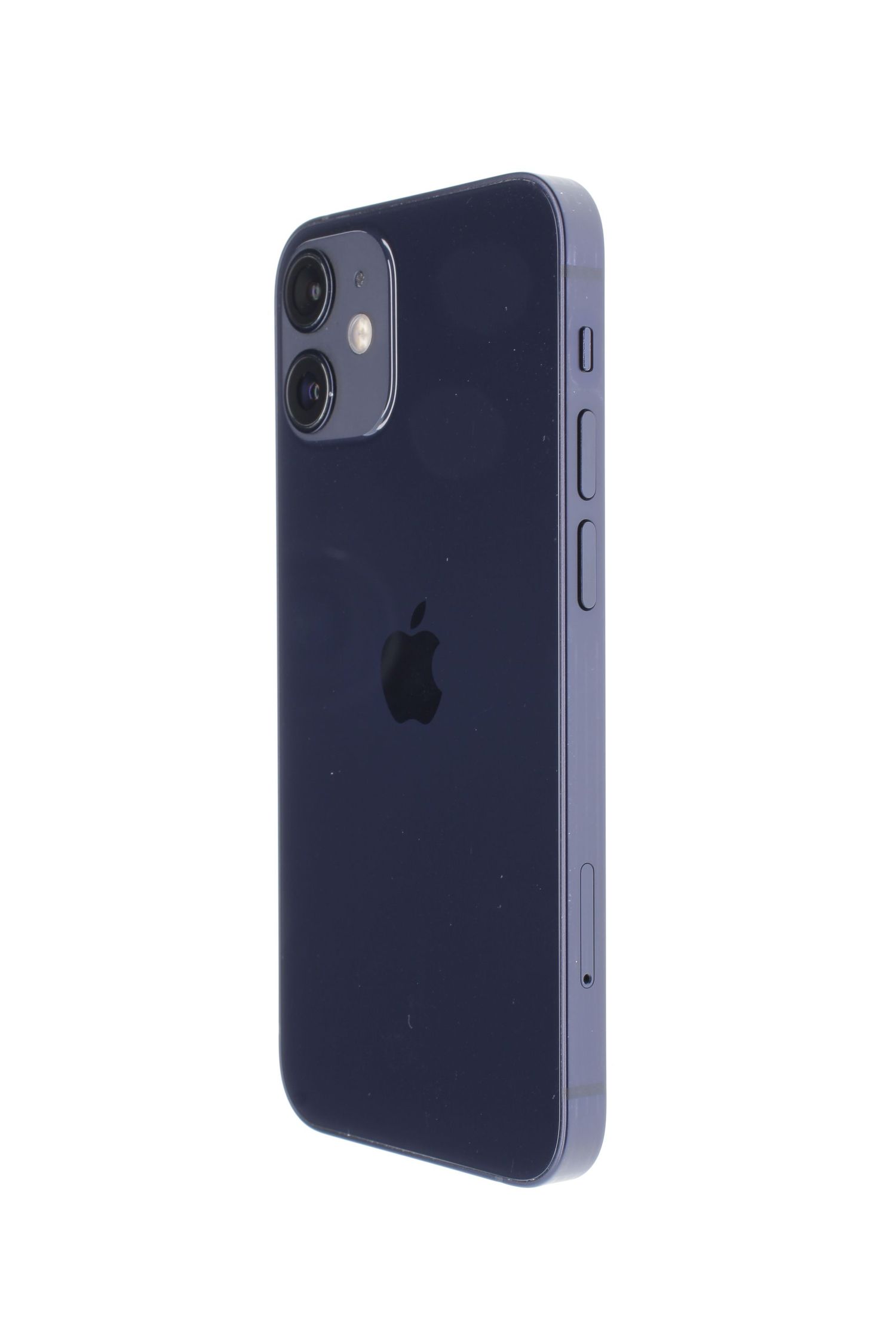 Apple iPhone 12 mini 64 GB Black - Εξαιρετικό
