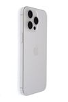 Мобилен телефон Apple iPhone 15 Pro Max, White Titanium, 256 GB, Ca Nou