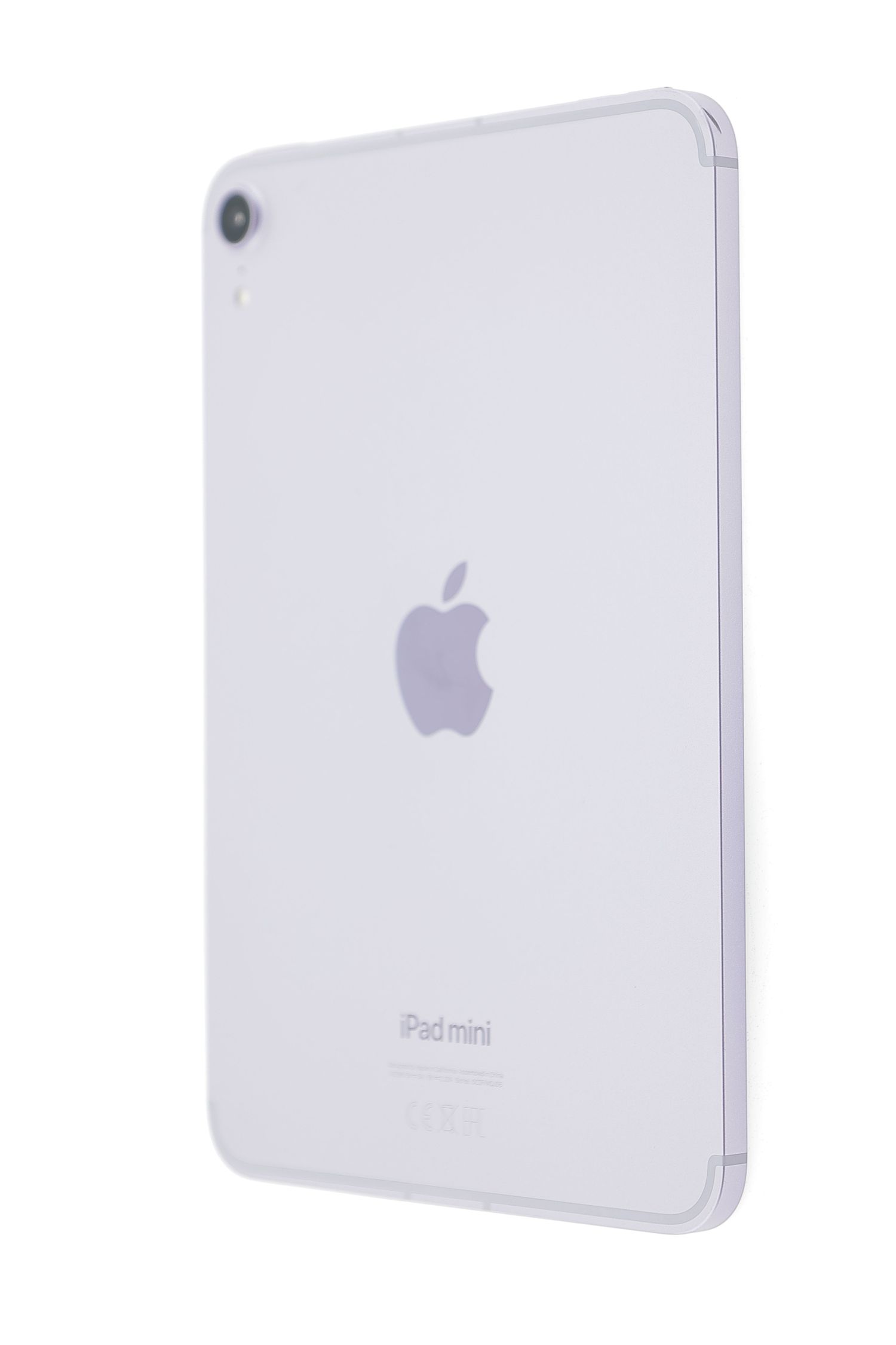 Apple iPad mini 8.3" (2024) 7th Gen Cellular 512 GB Purple - Kiváló