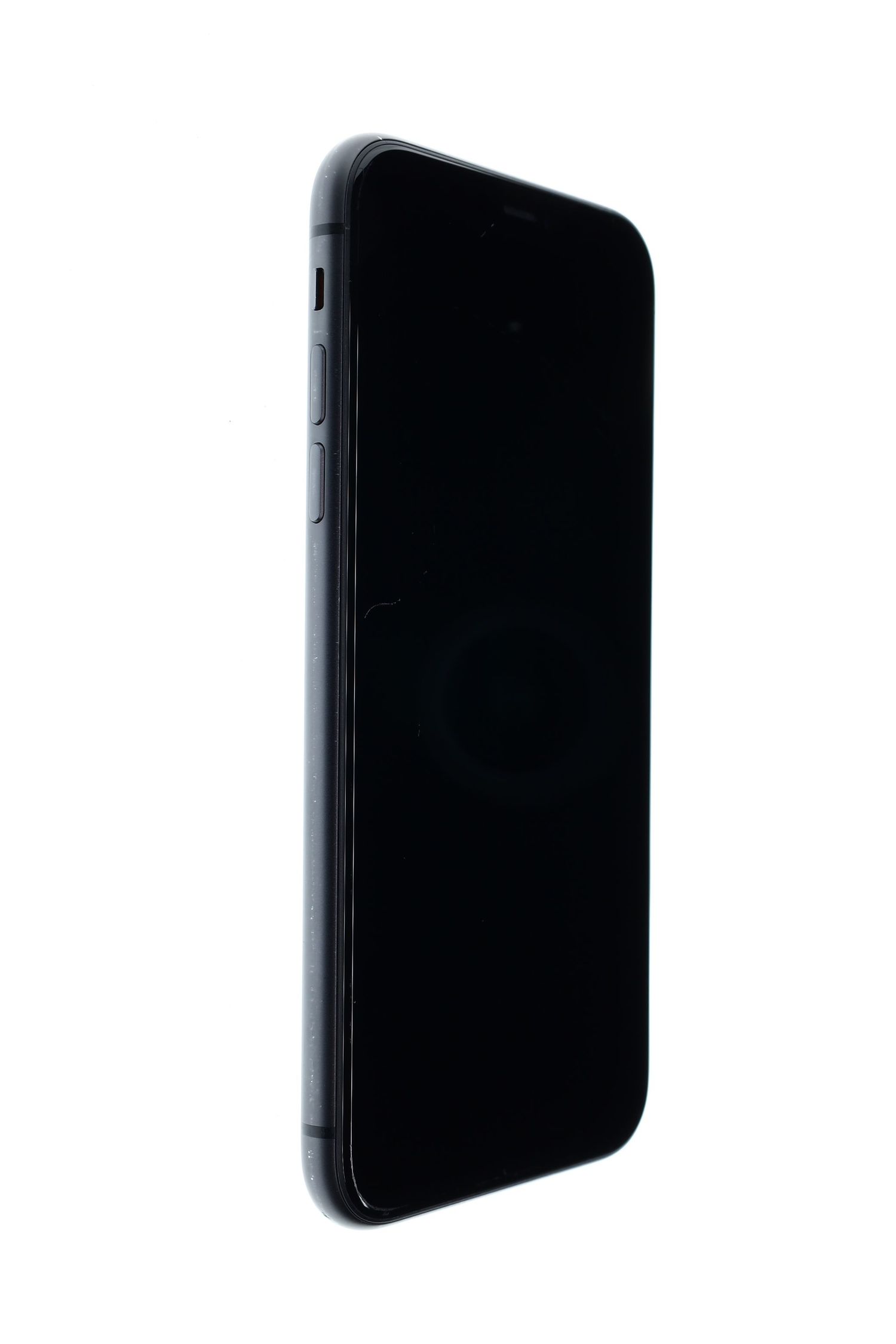 Apple iPhone 11 64 GB Black - Excelent