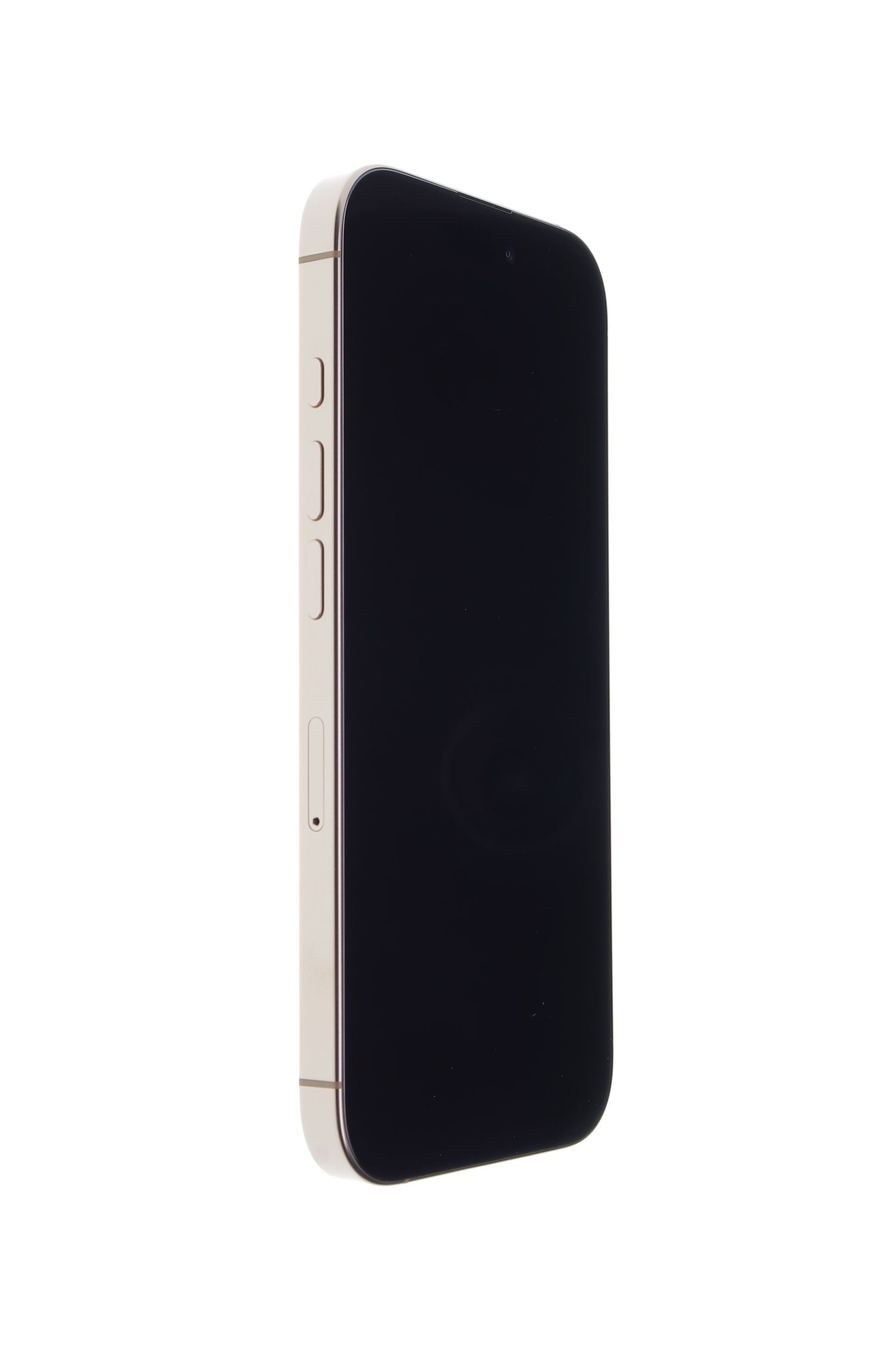 Apple iPhone 16 Pro 256 GB Desert Titanium - Σαν καινούργιο