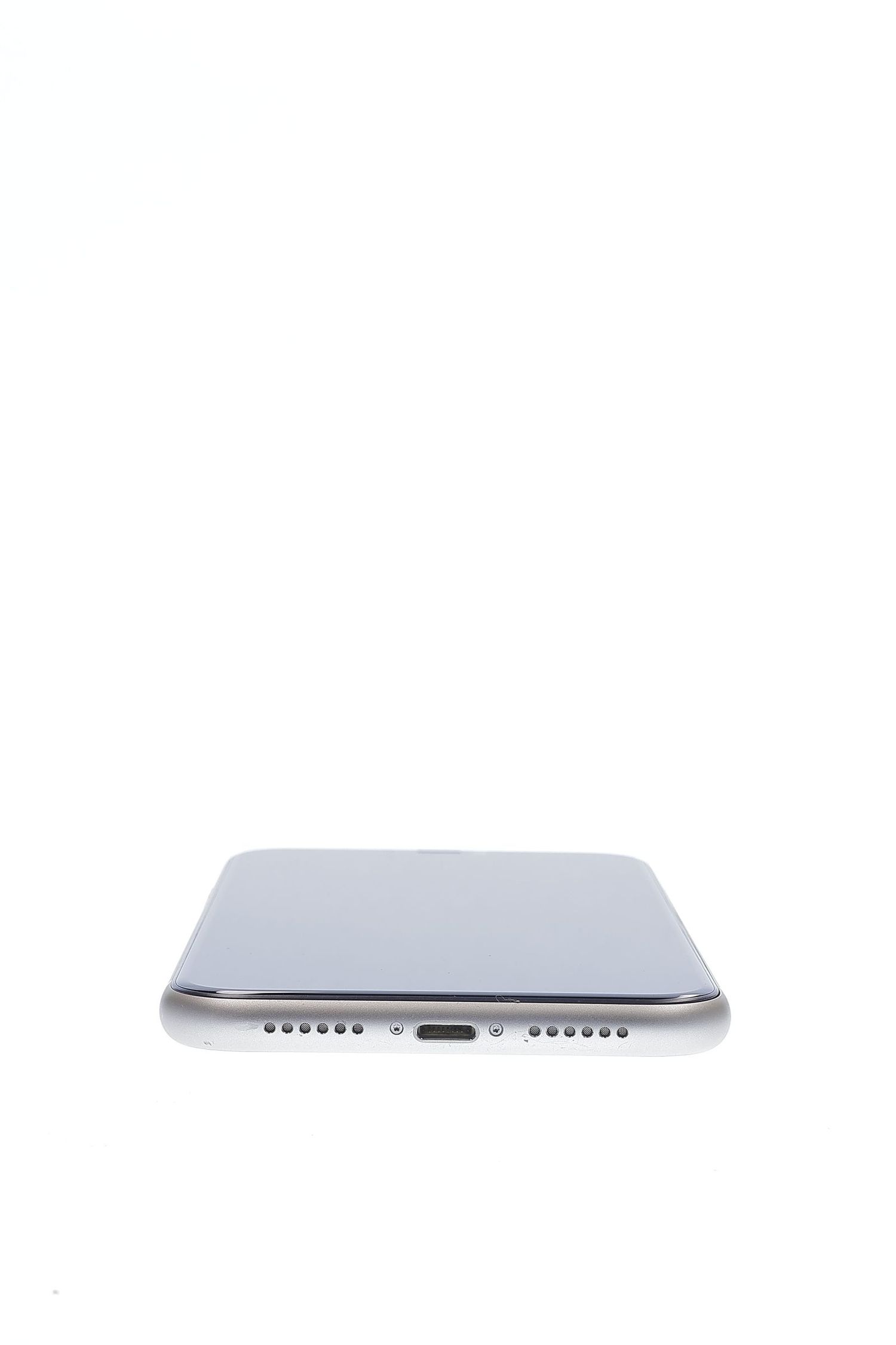 Apple iPhone 11 64 GB White - Újszerű