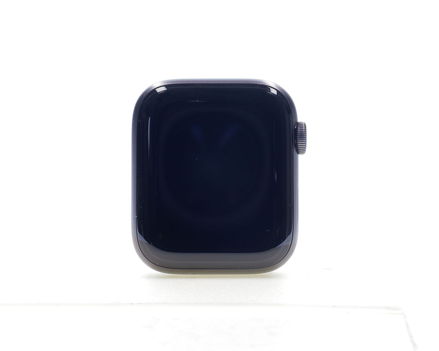 Apple Watch SE 2020, GPS, Aluminium 44mm Space Gray - Ca nou