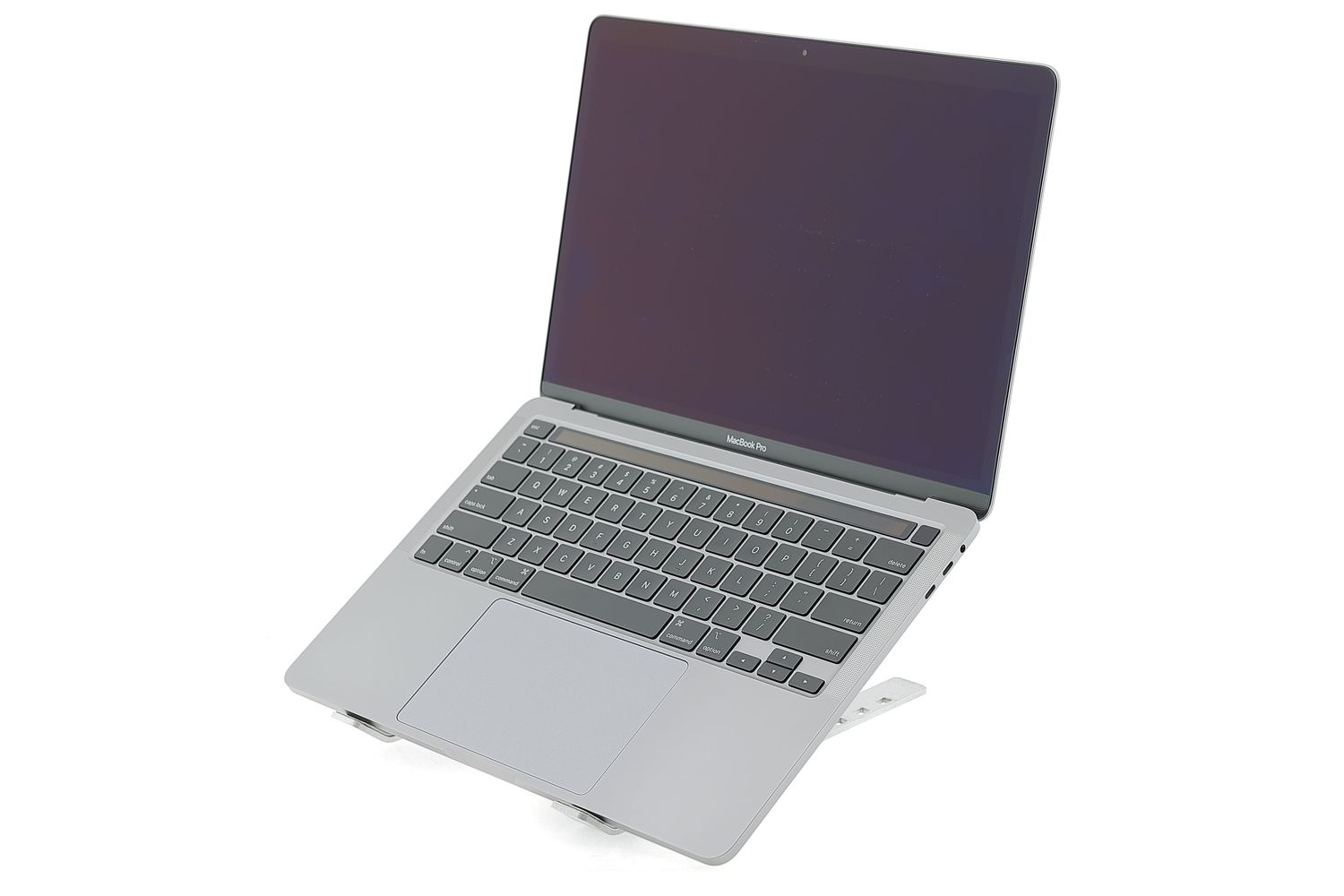 Apple MacBook Pro 13″ Touch Bar 2020, i7 2.3 GHz, 32 GB, Intel Iris Plus Graphics 2 TB Space Gray - Excelent
