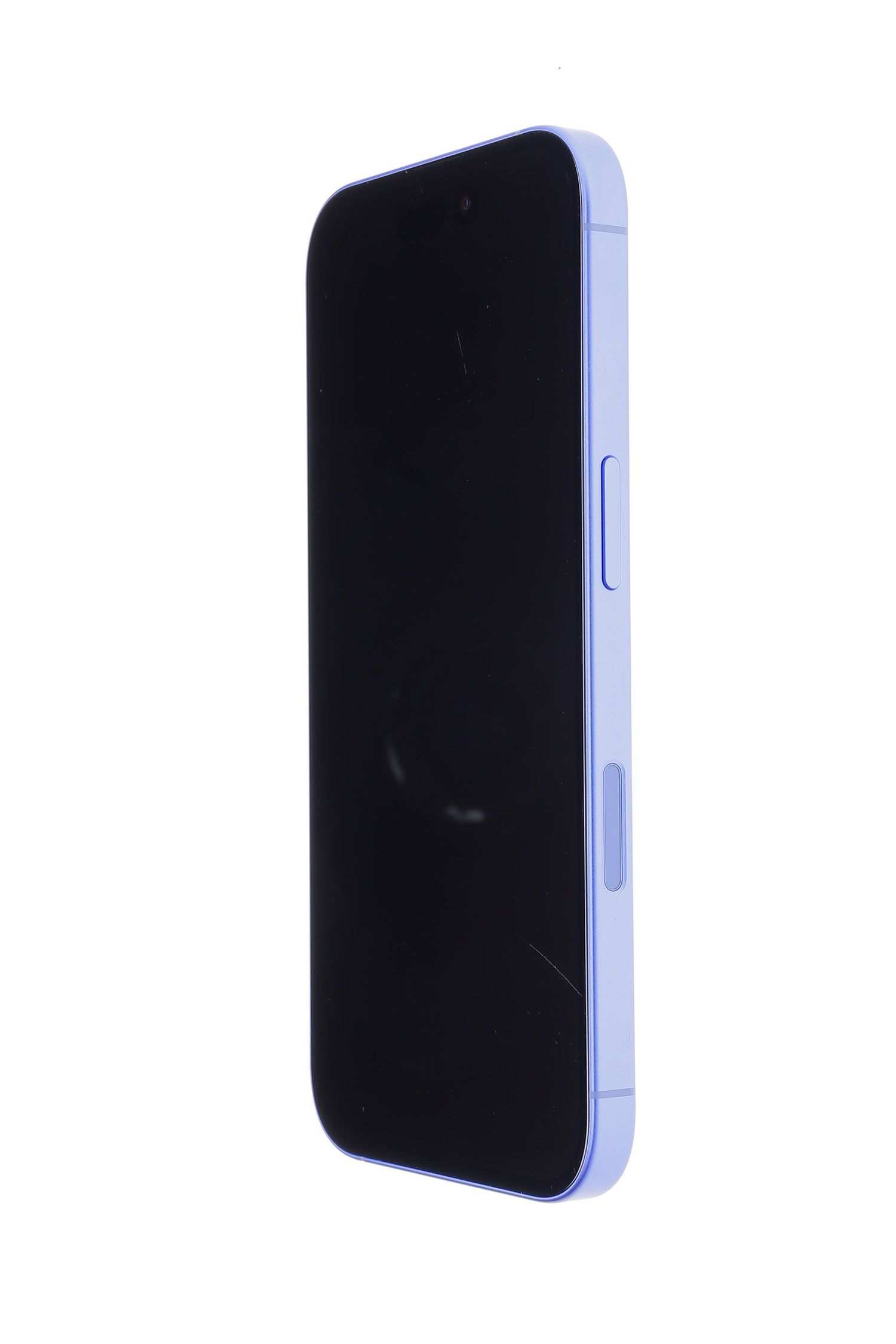 Apple iPhone 16 128 GB Ultramarine - Foarte bun