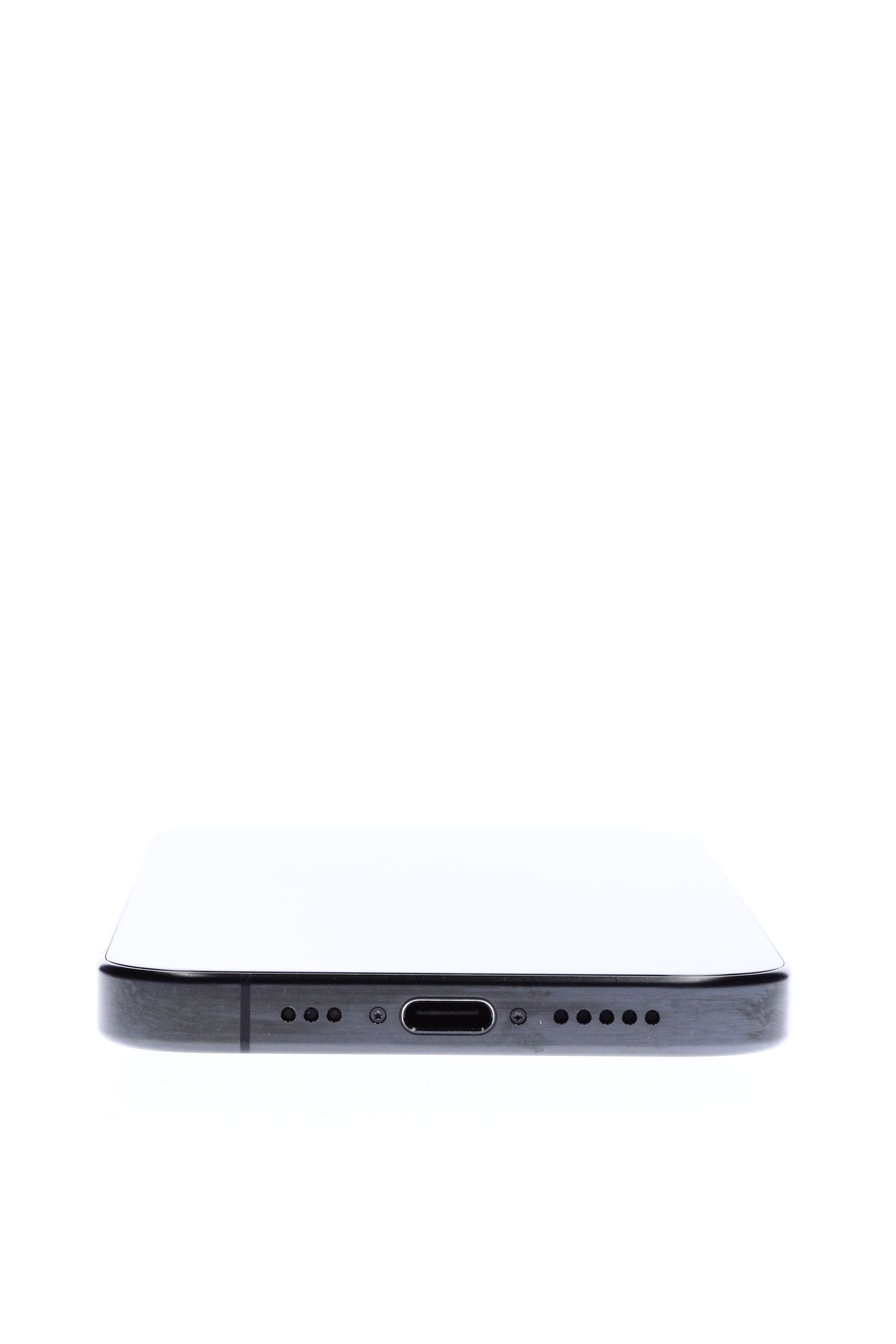 Apple iPhone 15 Pro 256 GB Black Titanium - Excelent