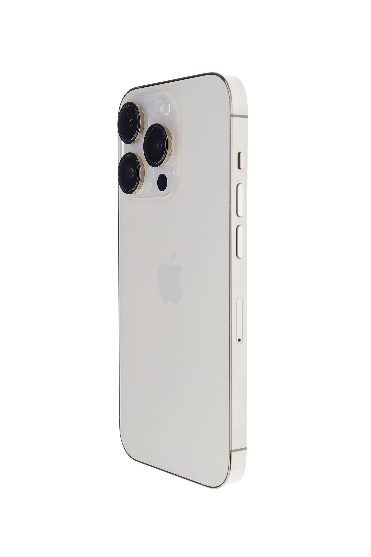 Apple iPhone 14 Pro 128 GB Gold - Nagyon jó
