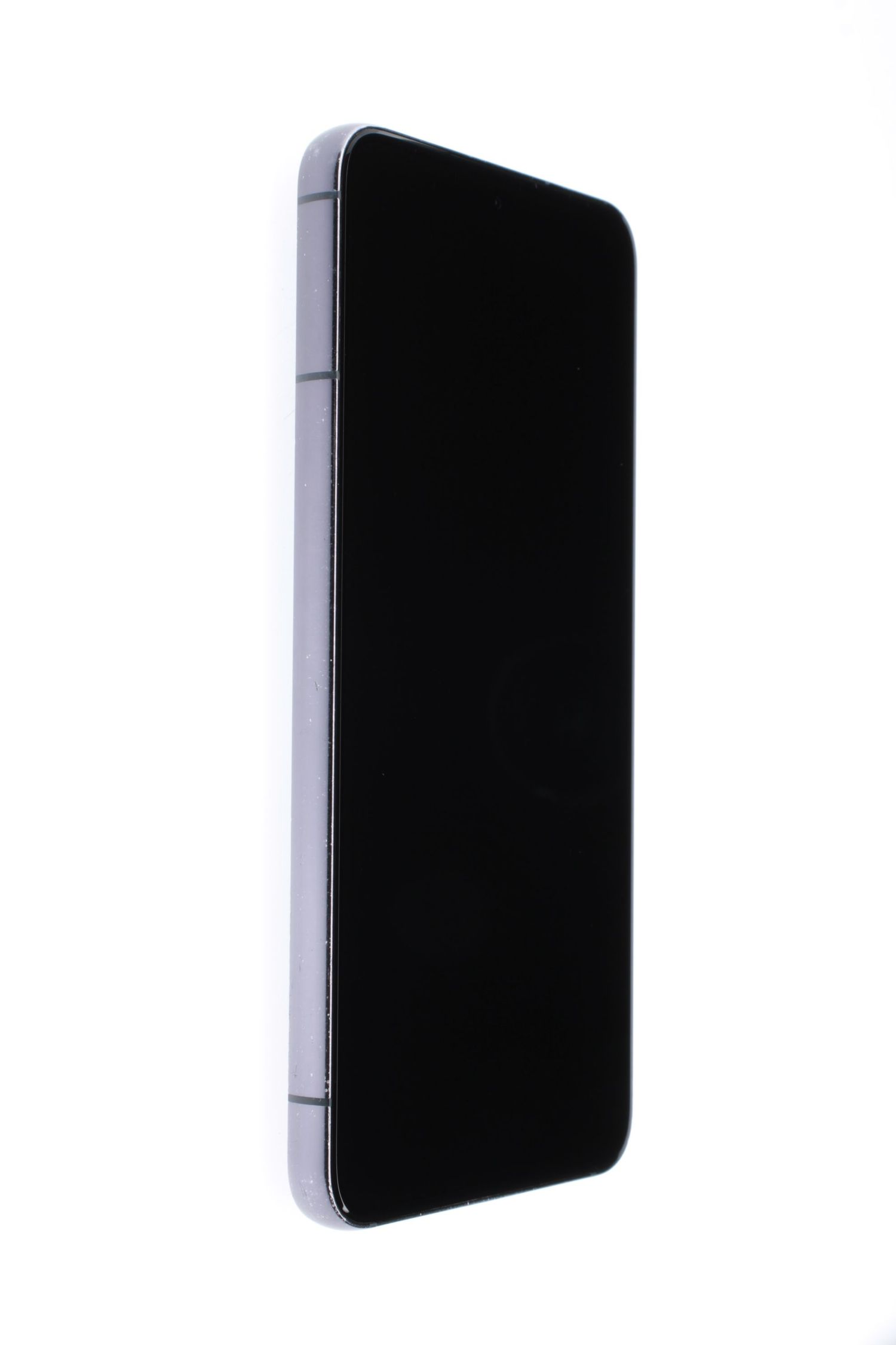 Samsung Galaxy S22 5G 128 GB Phantom Black - Πολύ καλό
