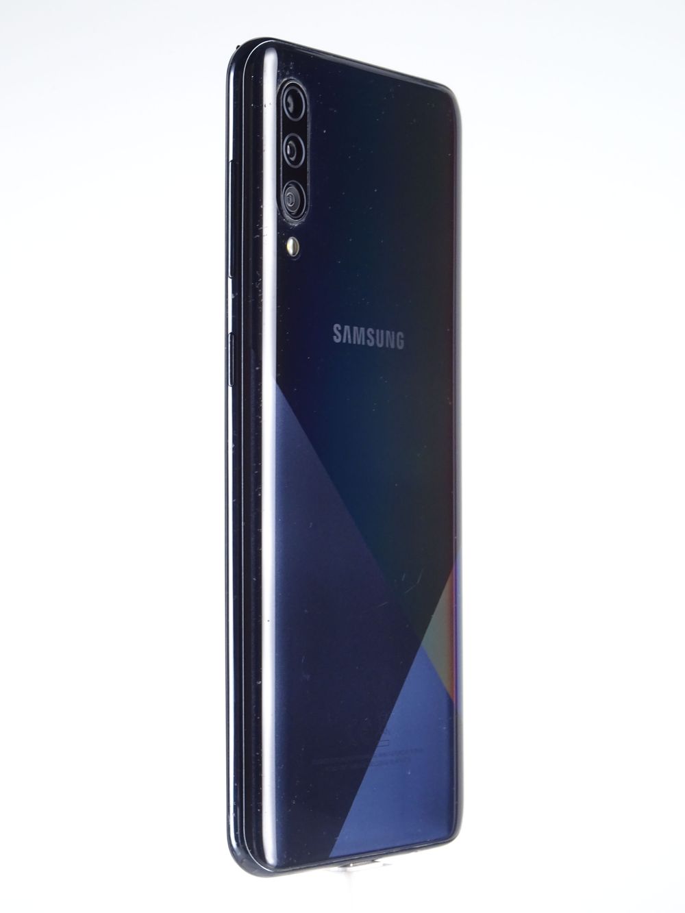 <span>Telefon mobil Samsung</span> Galaxy A30S Dual Sim<span class="sep">, </span> <span>Black, 64 GB,  Excelent</span>