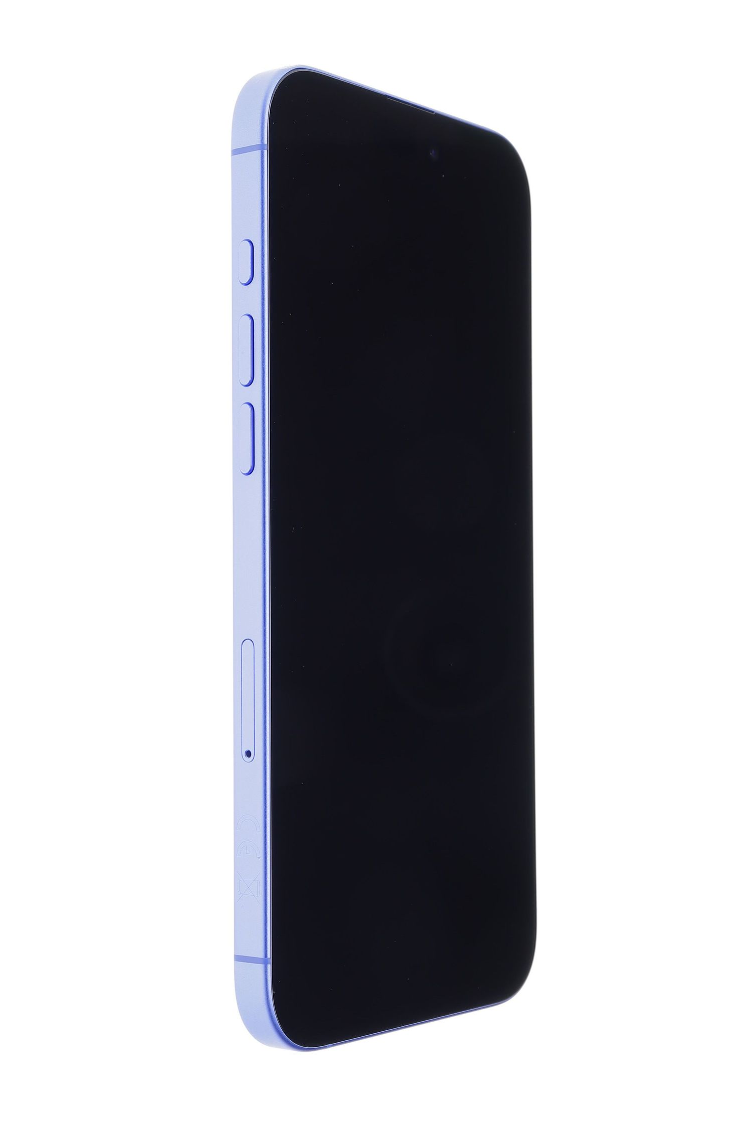 Apple iPhone 16 Plus 128 GB Ultramarine - Excelent