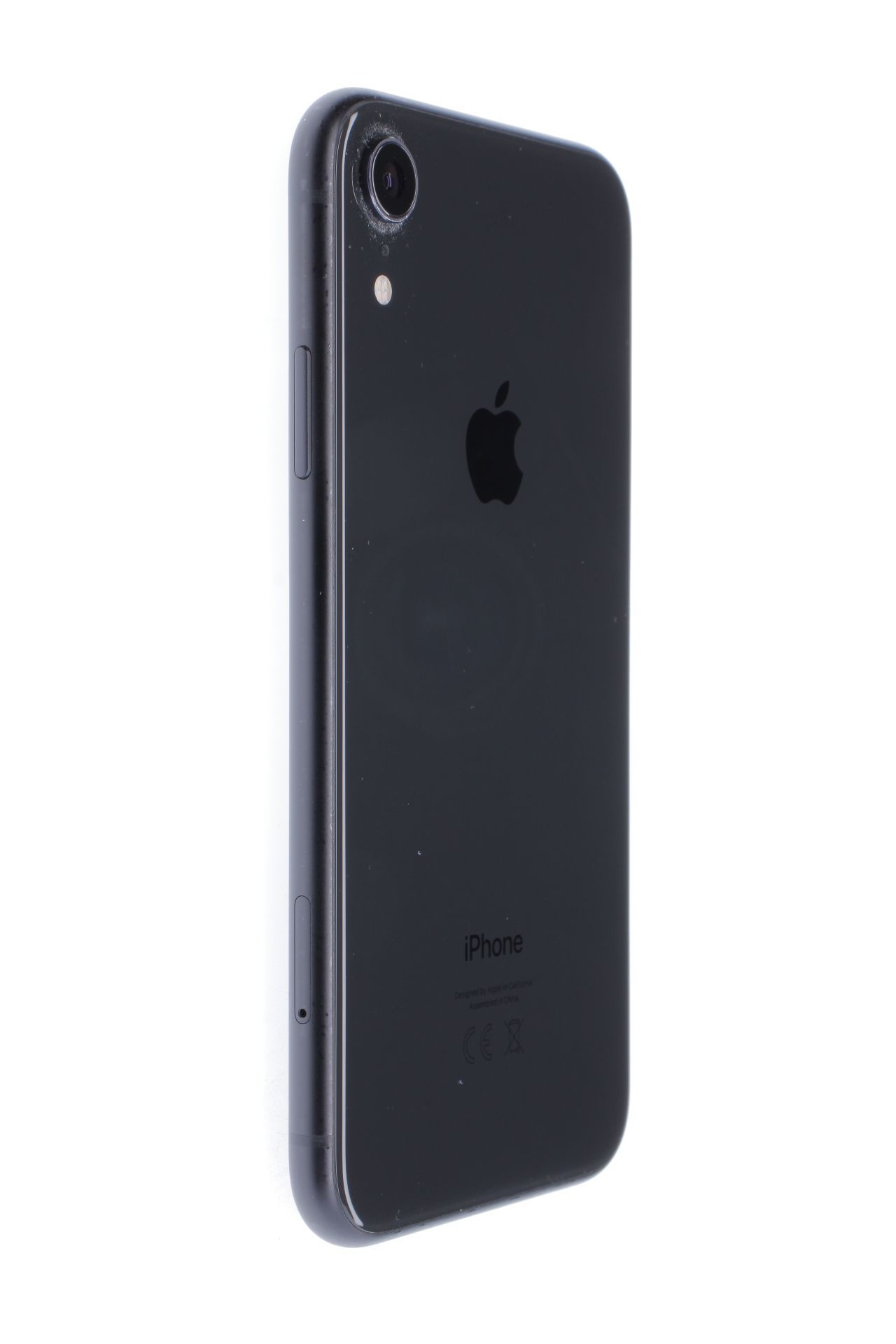 Apple iPhone XR 64 GB Black