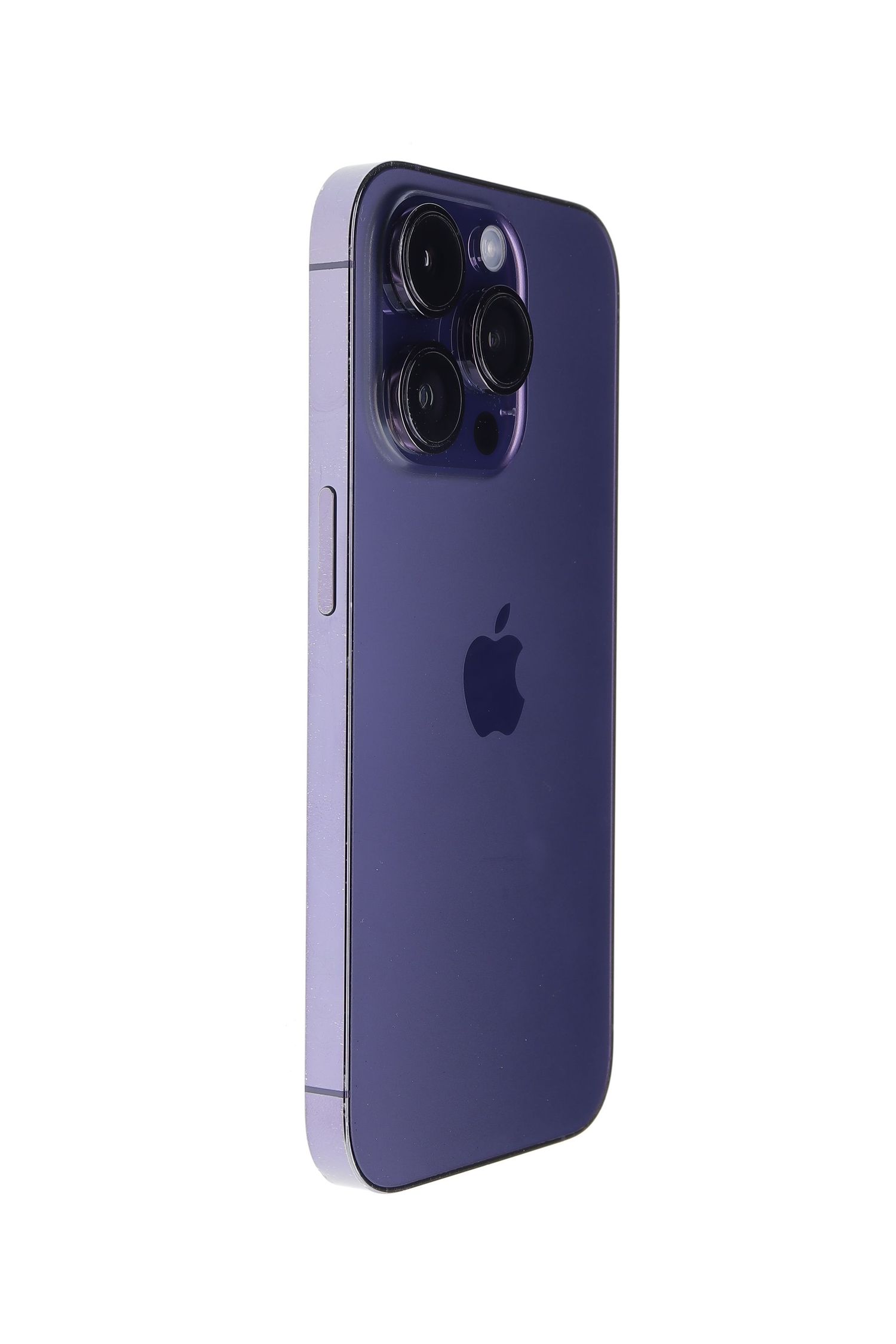 Apple iPhone 14 Pro 256 GB Deep Purple - Отлично