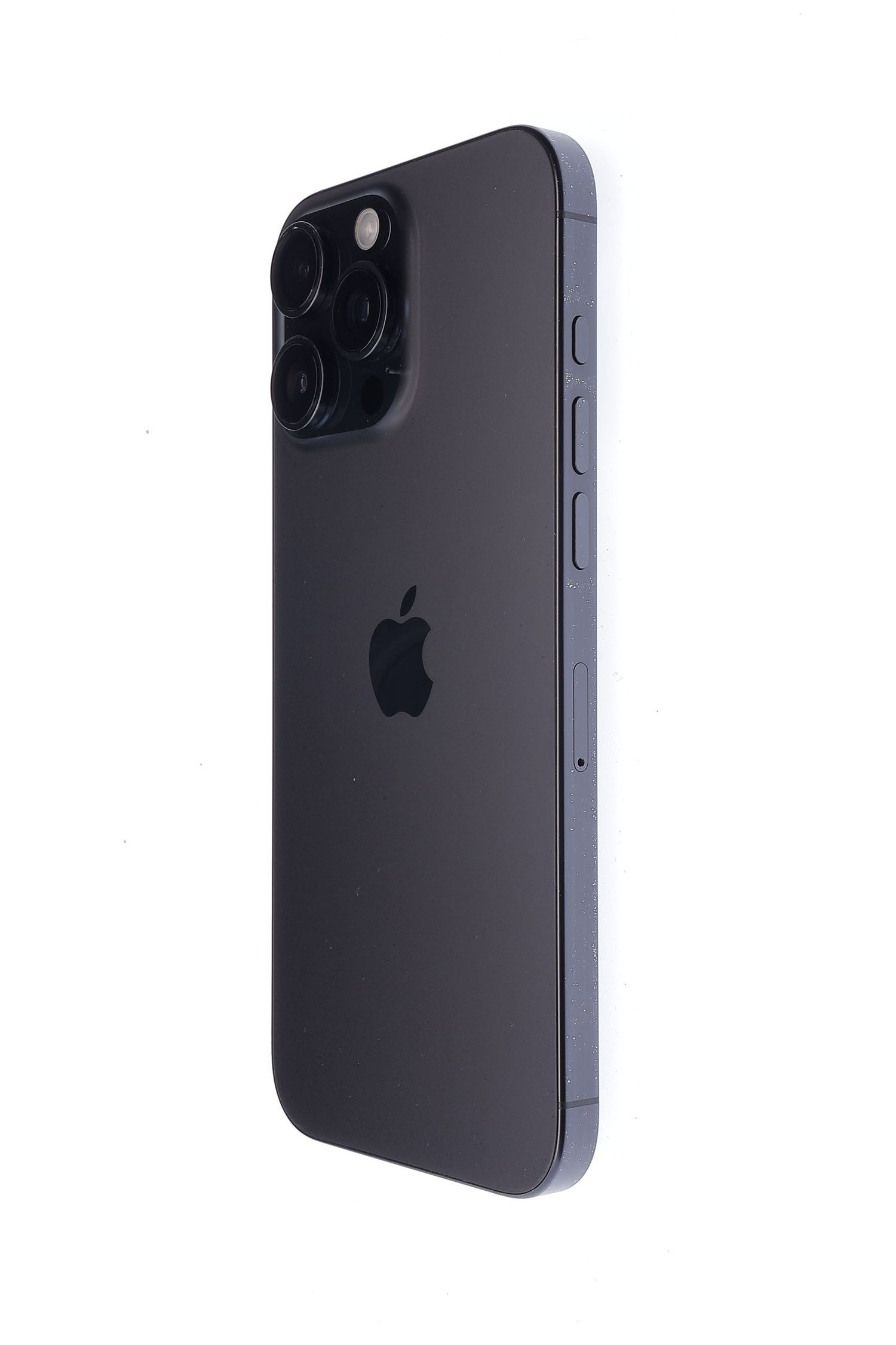 Apple iPhone 16 Pro Max 1 TB Black Titanium - Отлично